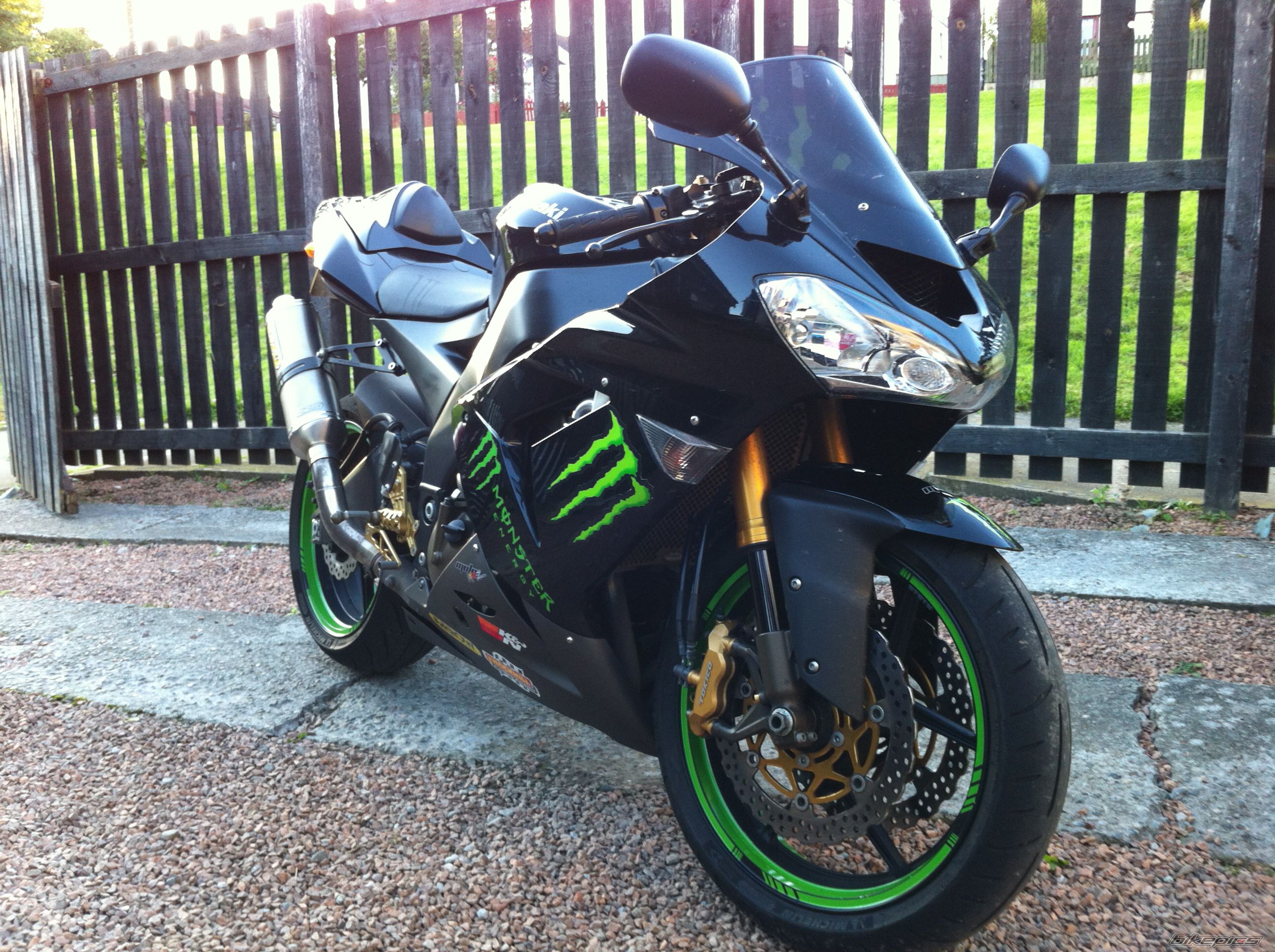 Bike Photo 2439183