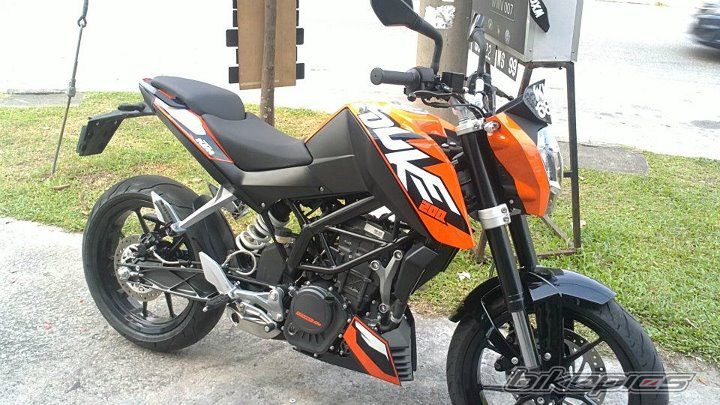 Bike Photo 2439247