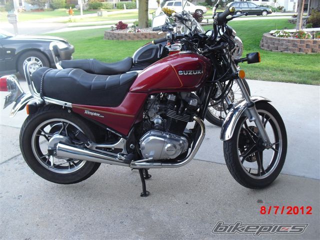 Bike Photo 2439255