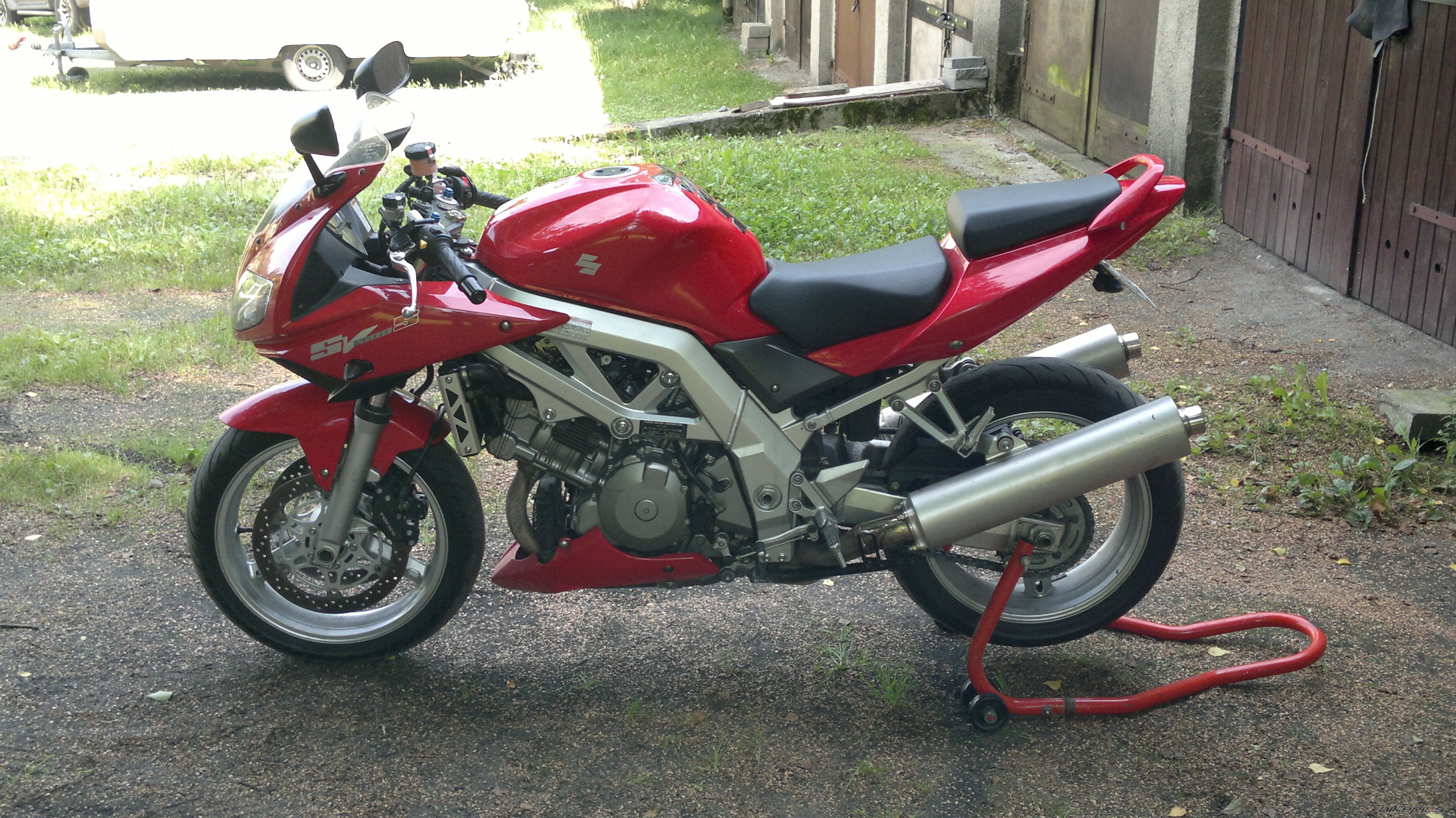 Bike Photo 2439283