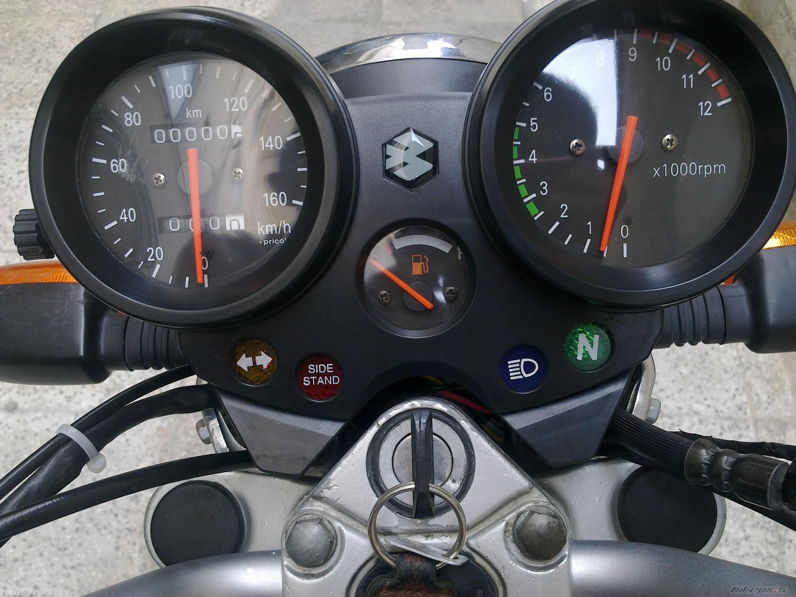 Bike Photo 2439323