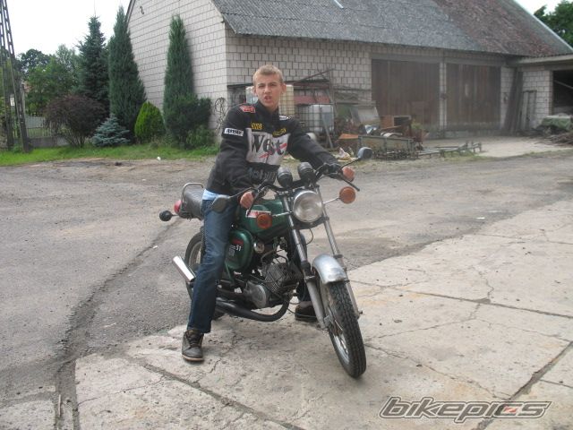 Bike Photo 2439325