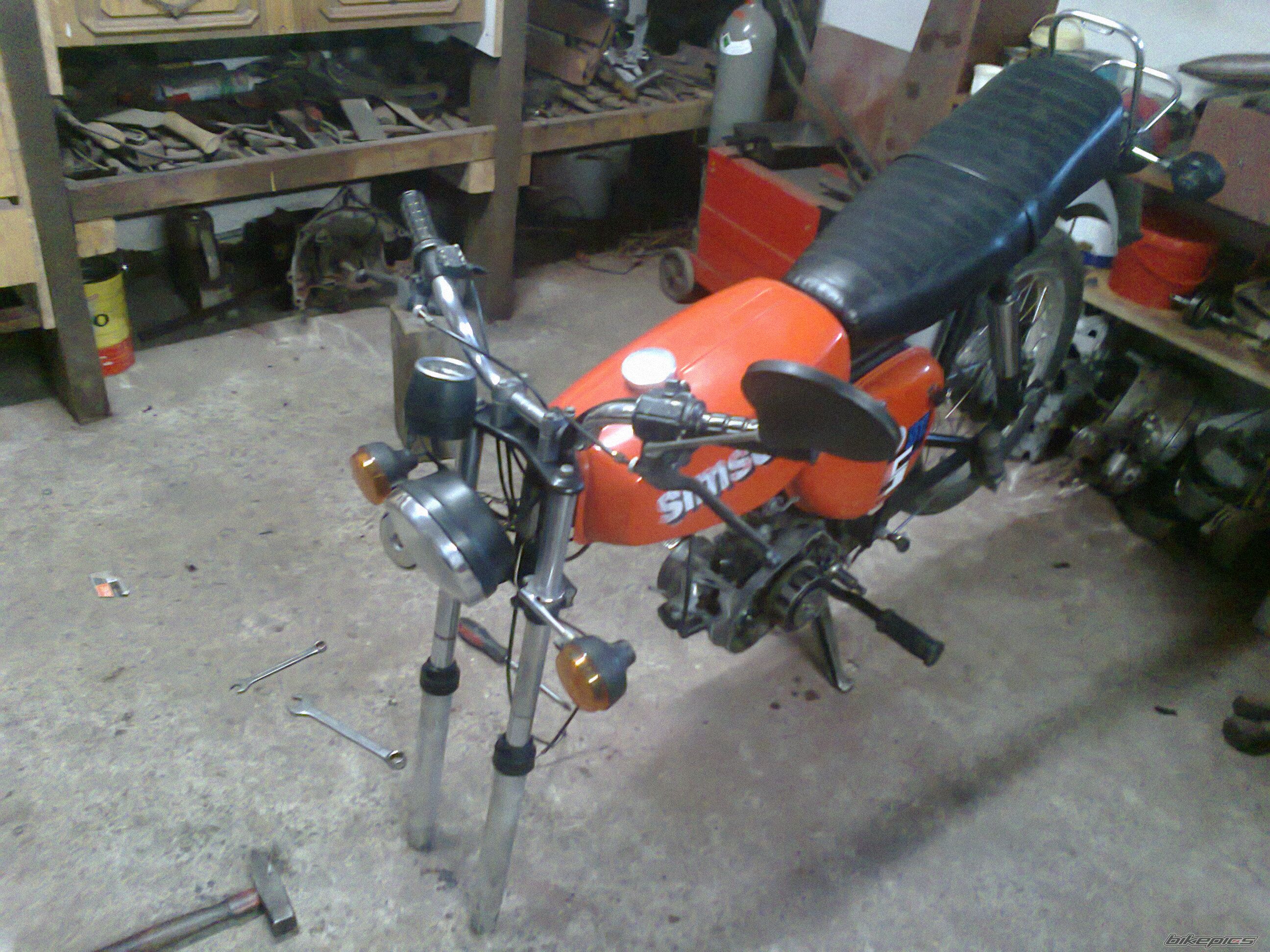 Bike Photo 2439343