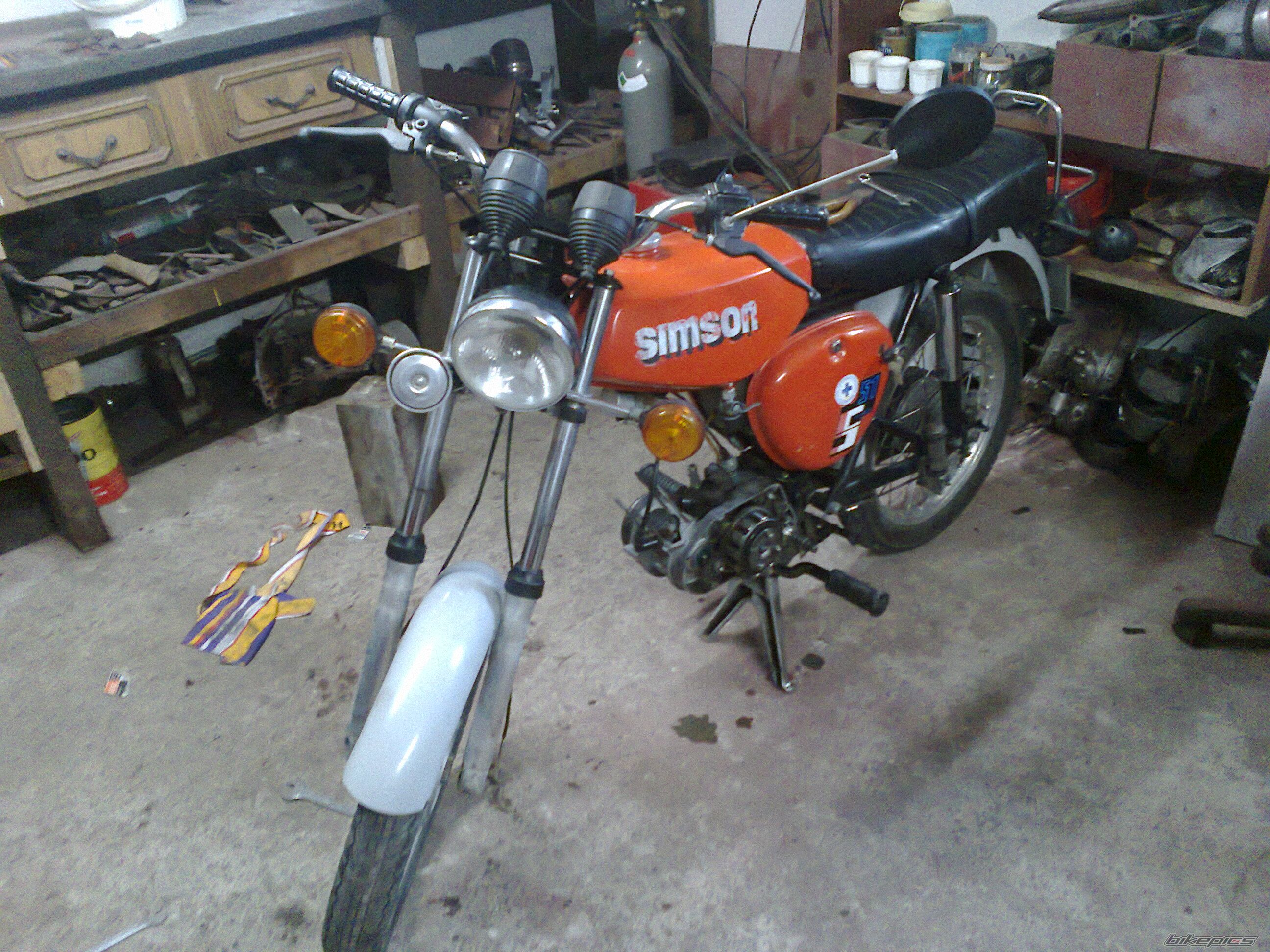Bike Photo 2439359