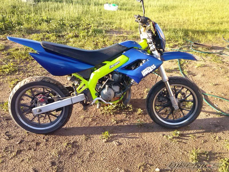 Bike Photo 2439468