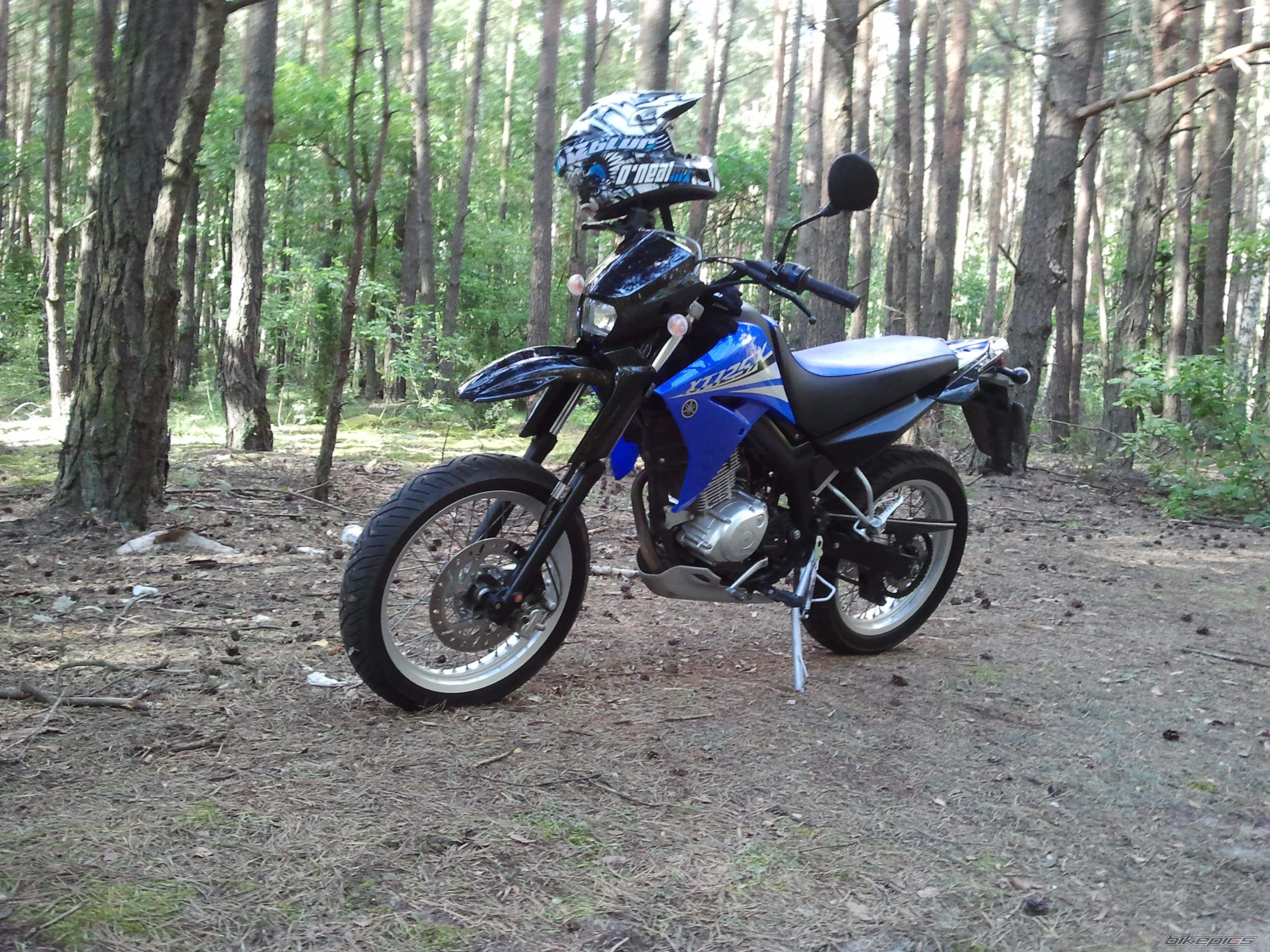 Bike Photo 2439526