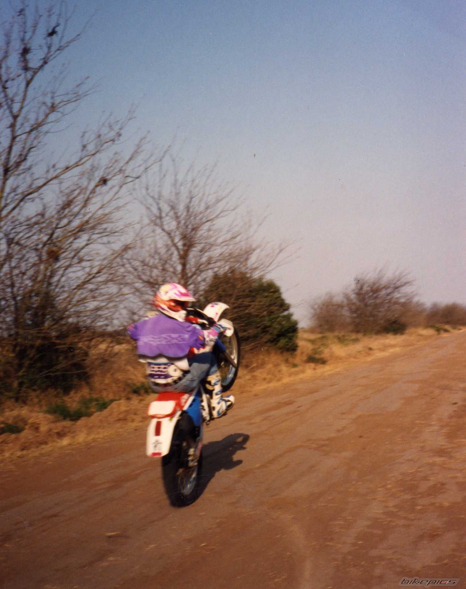 Bike Photo 2439568