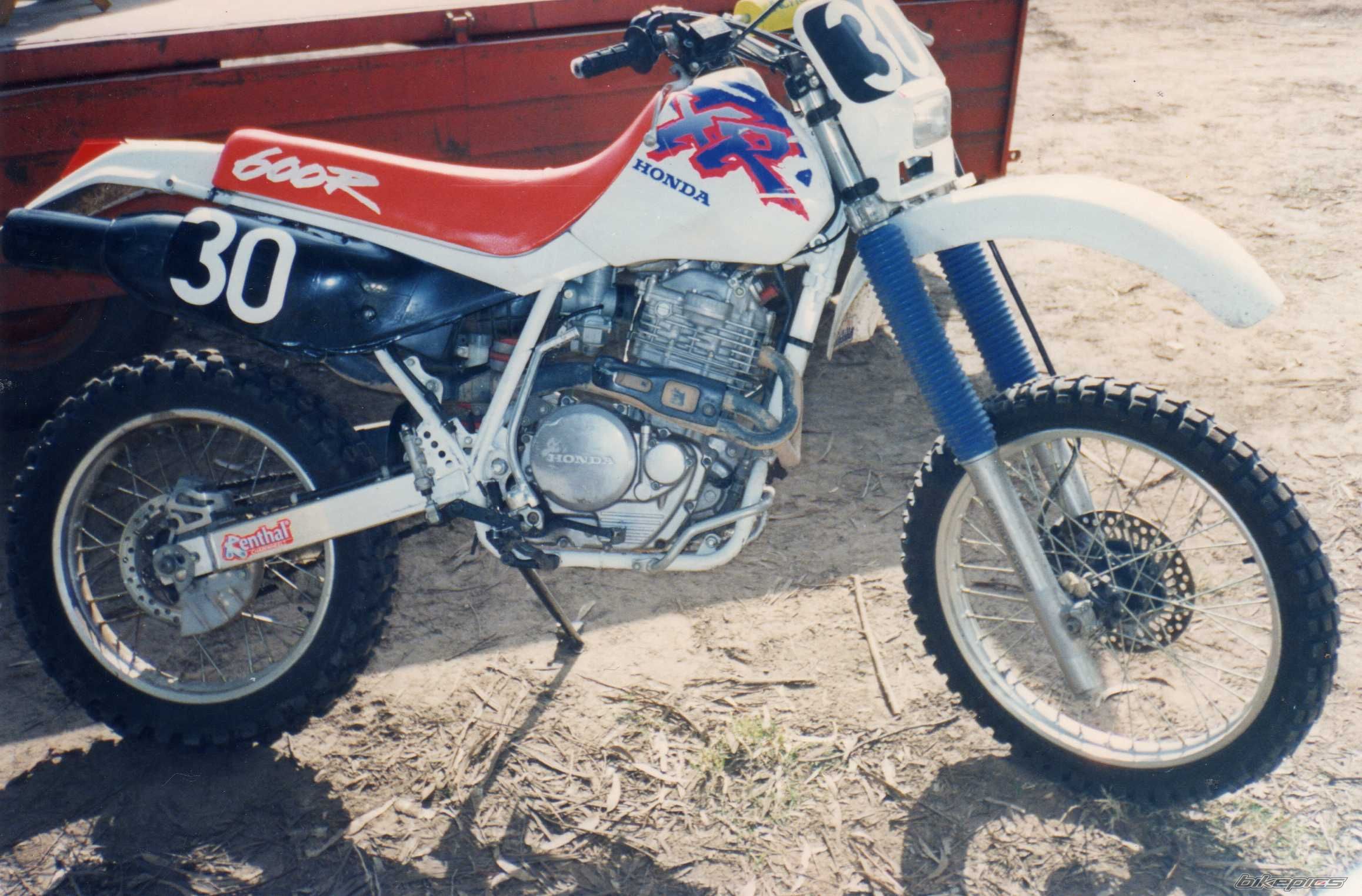 Bike Photo 2439570