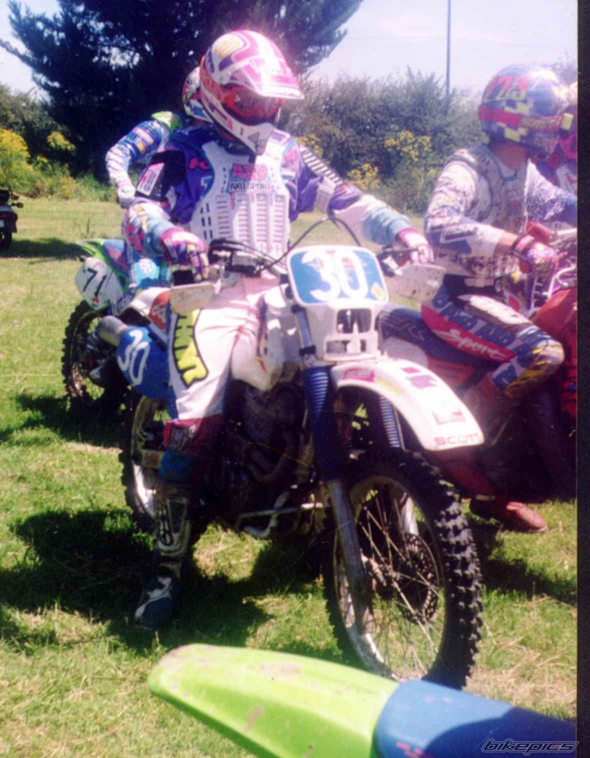 Bike Photo 2439572