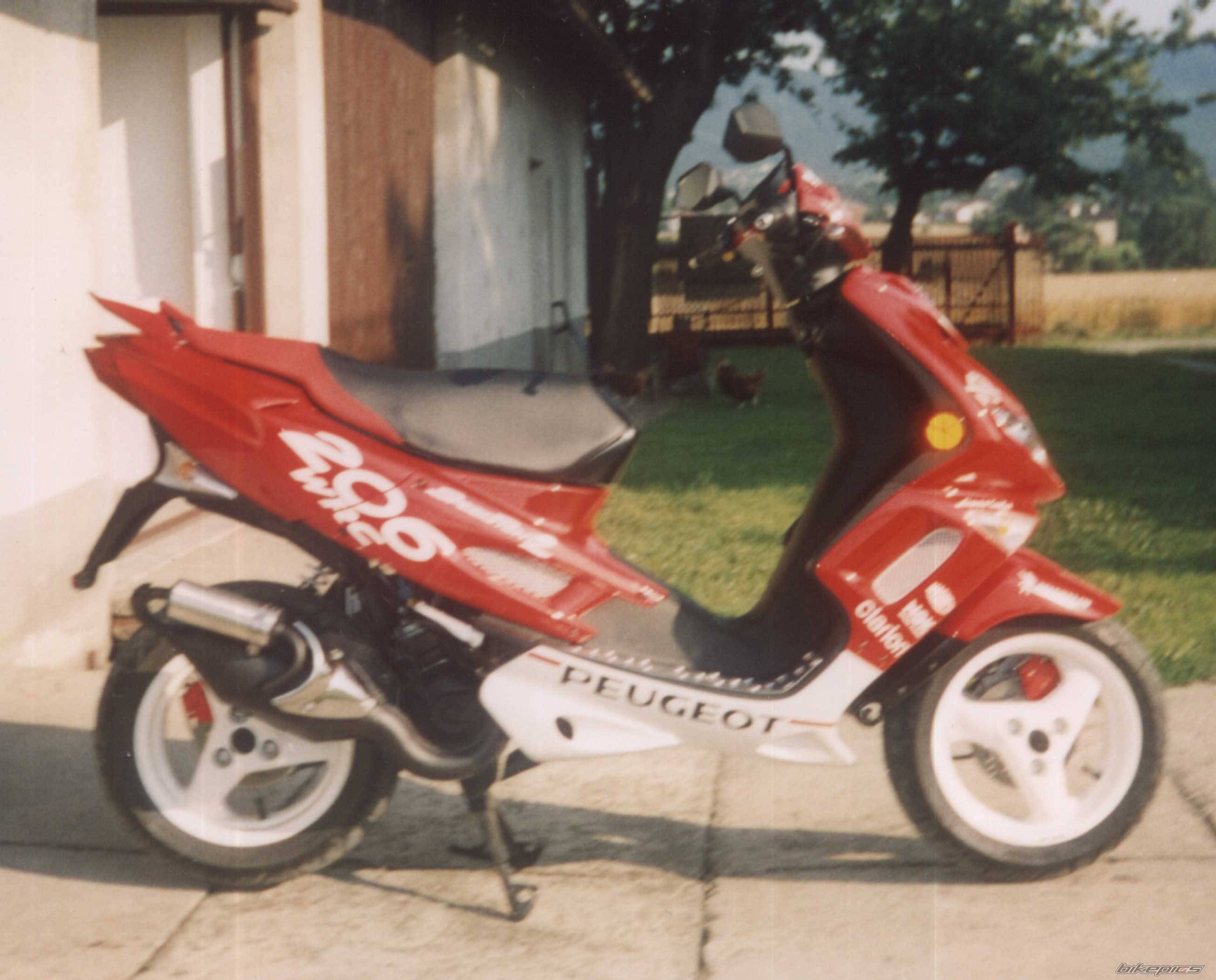Bike Photo 243961