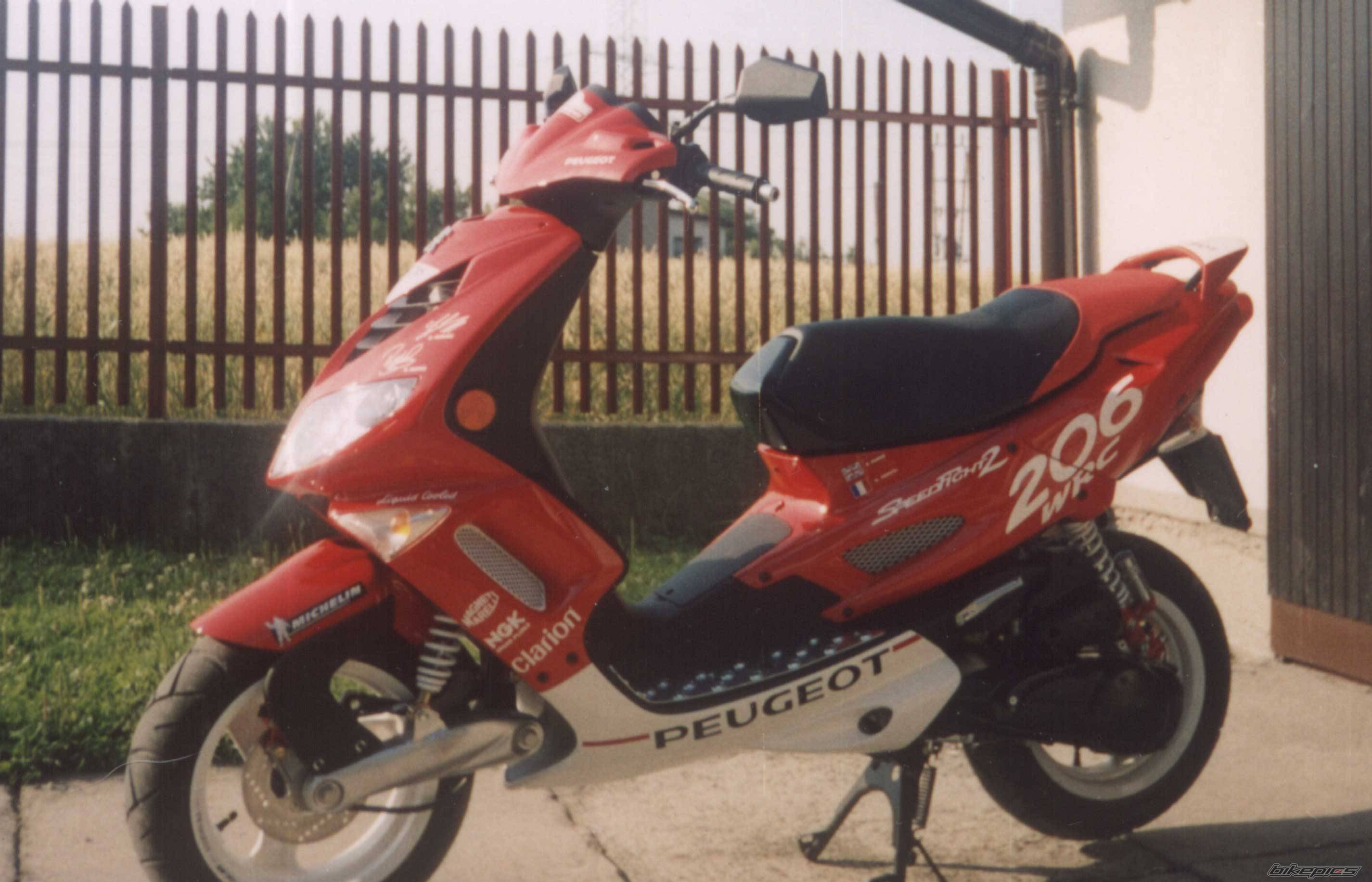 Bike Photo 243962