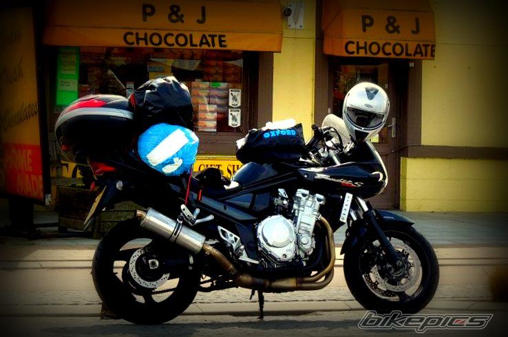 Bike Photo 2439633