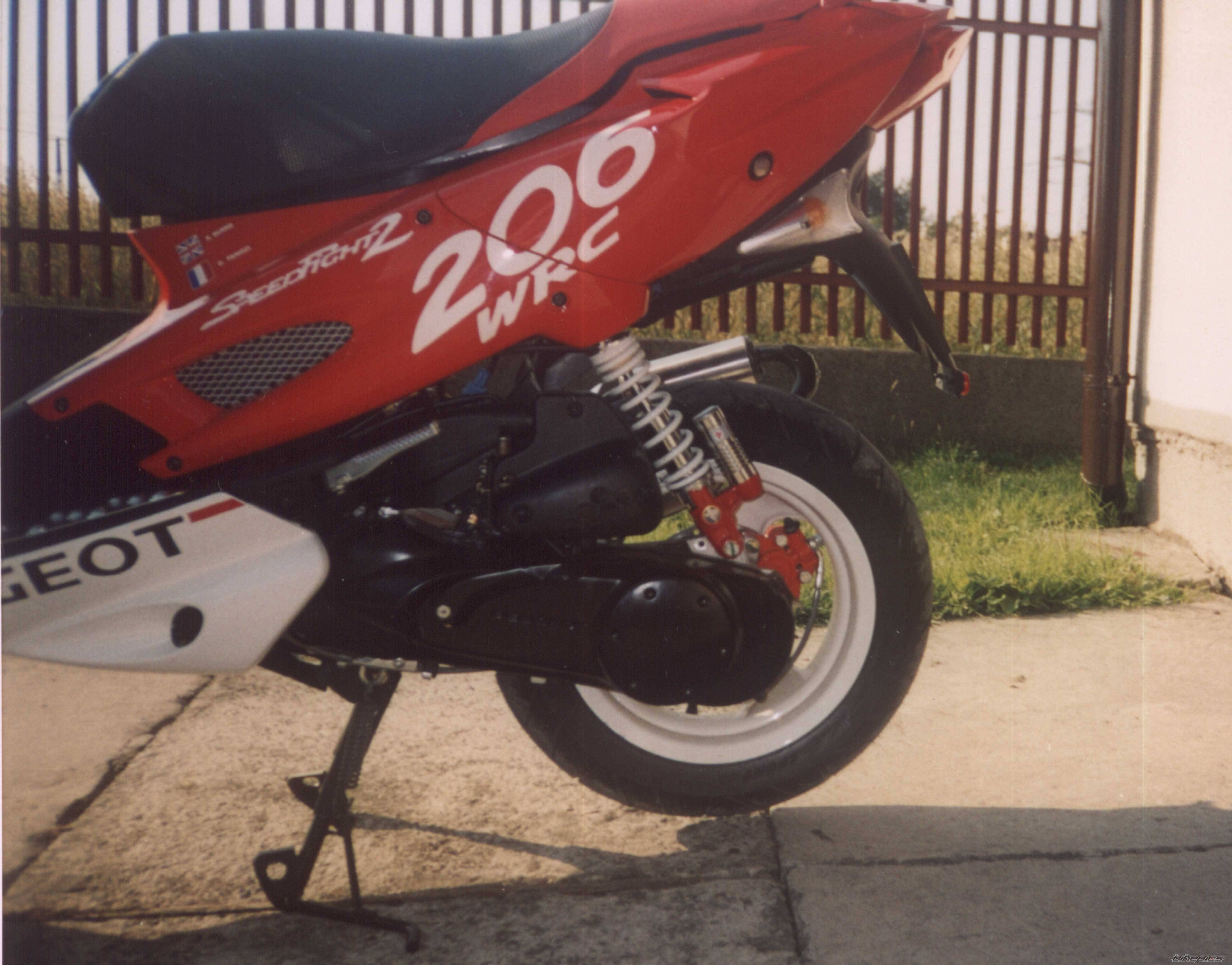 Bike Photo 243965