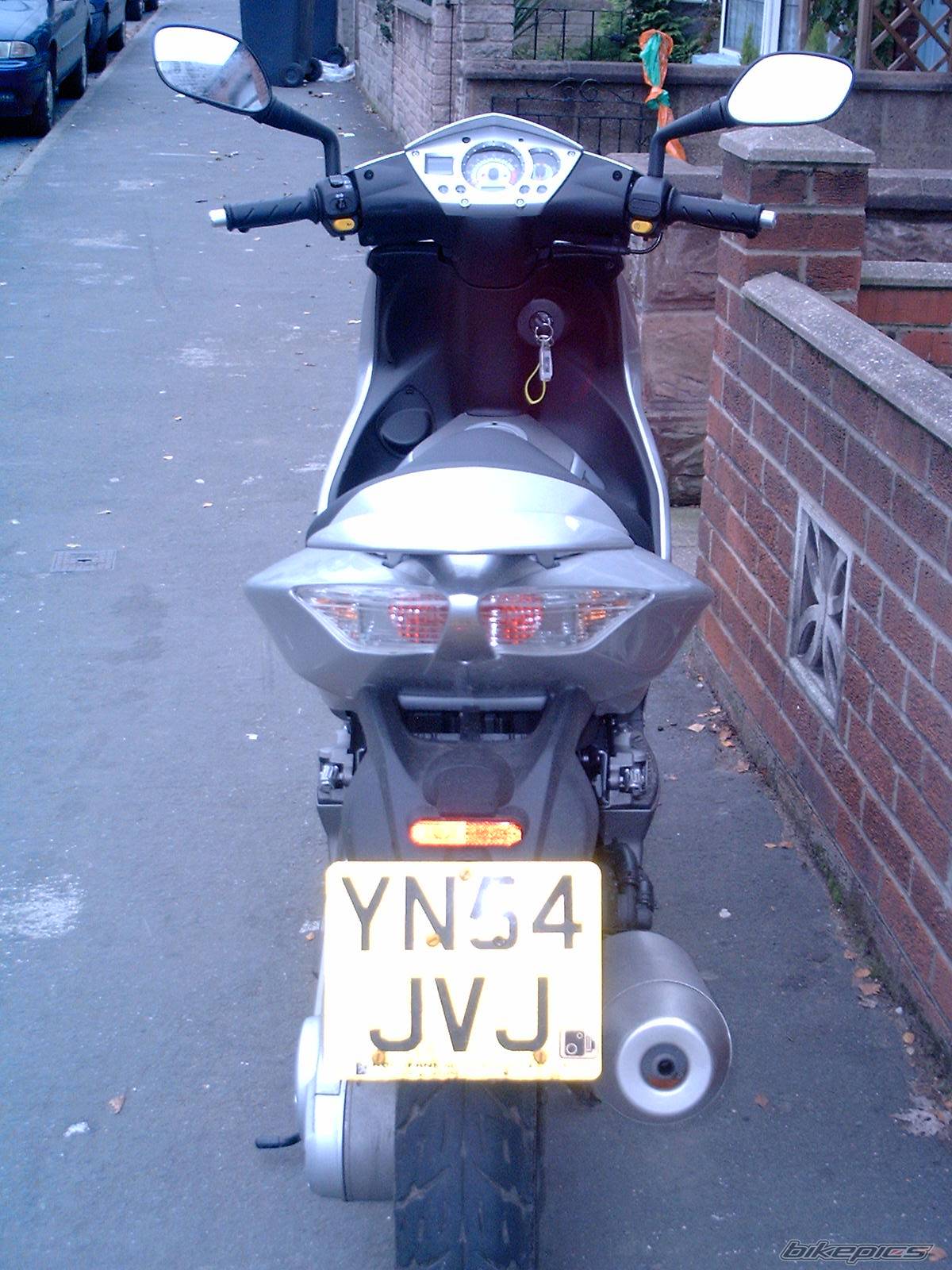 Bike Photo 243979