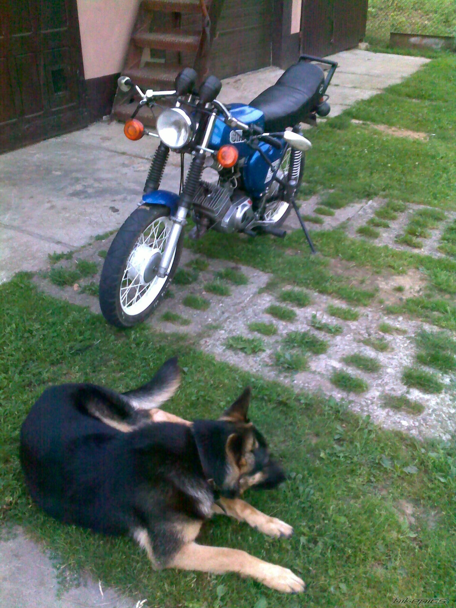 Bike Photo 2439804