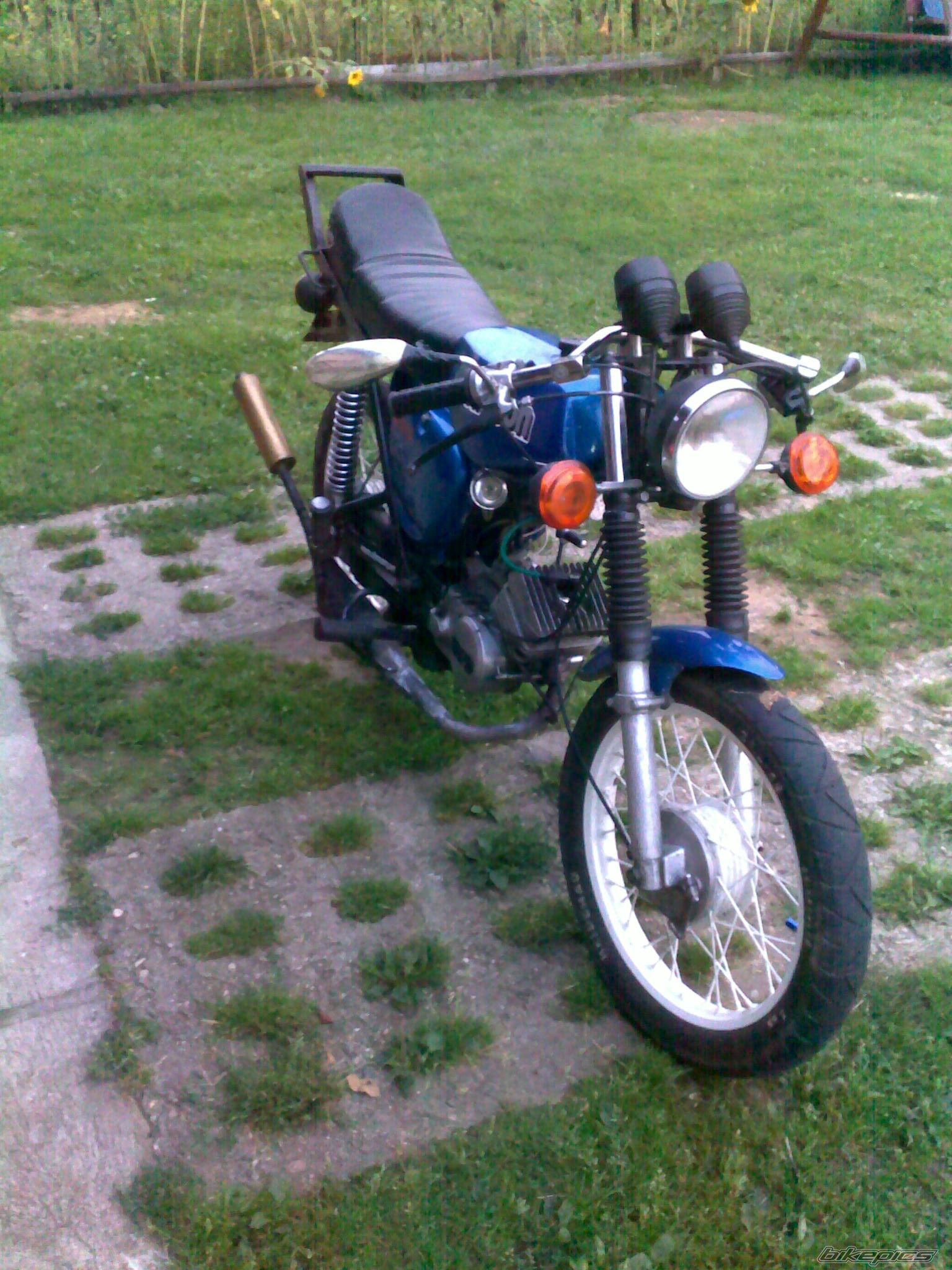 Bike Photo 2439805