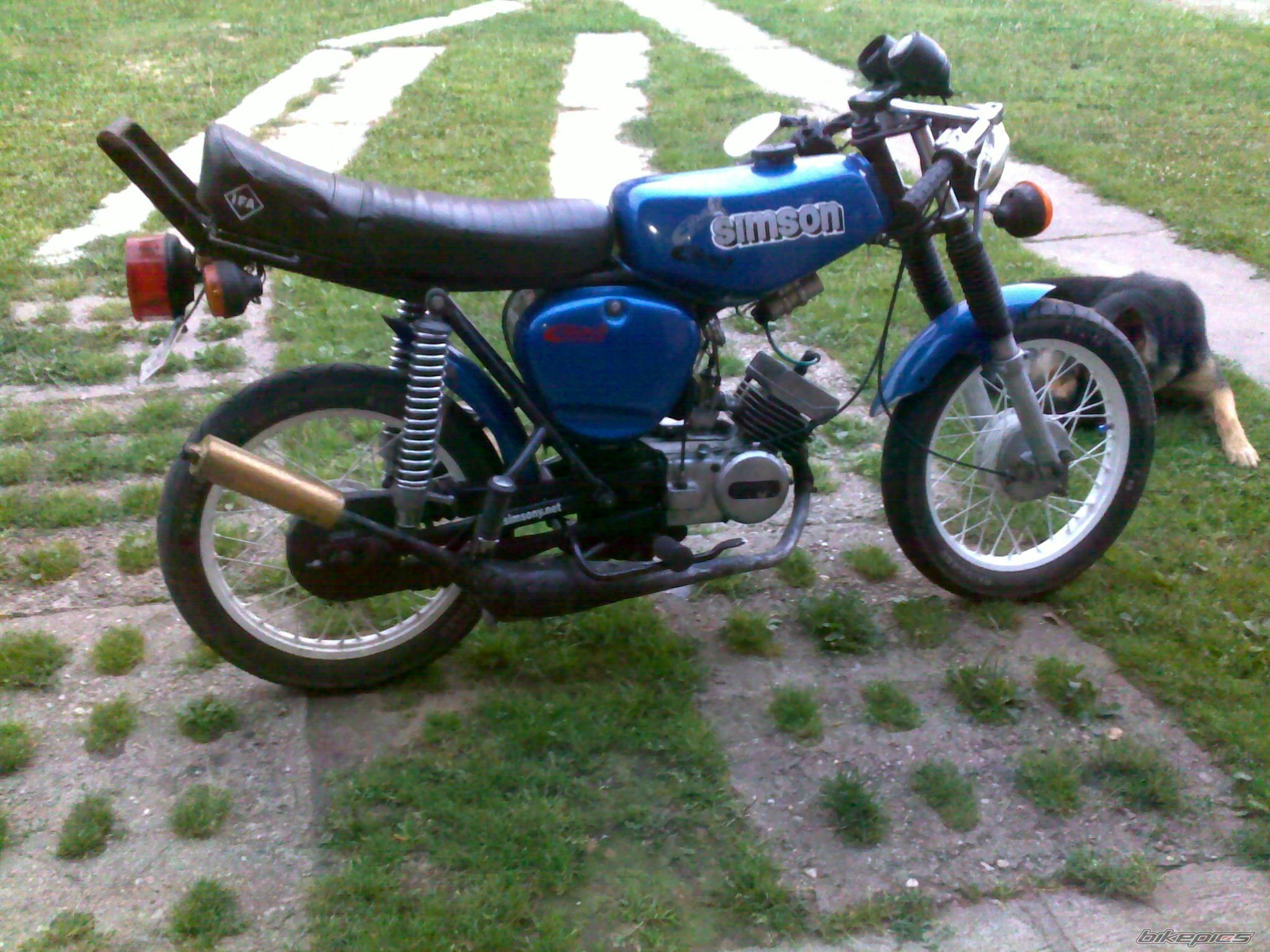 Bike Photo 2439807