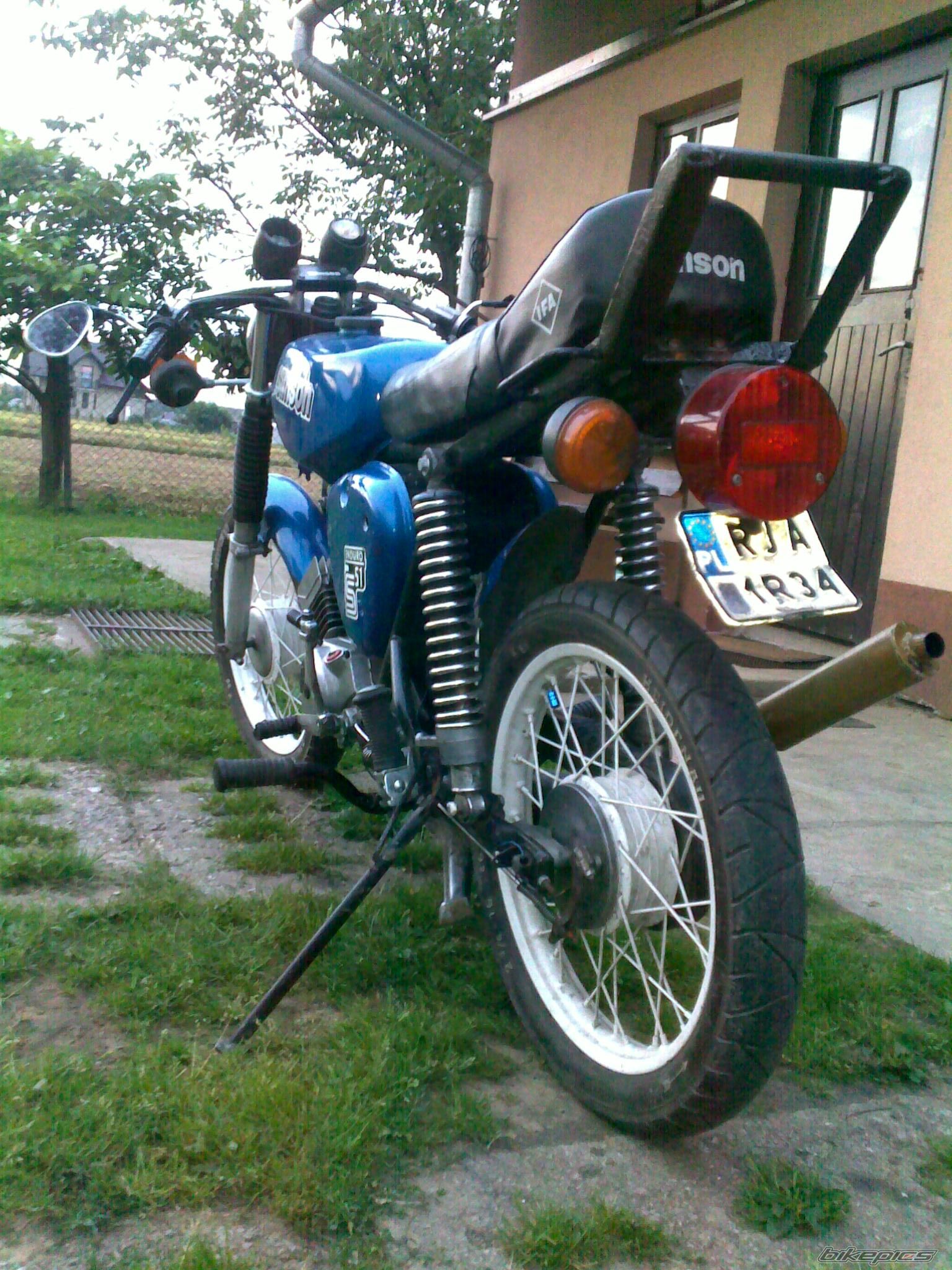 Bike Photo 2439808