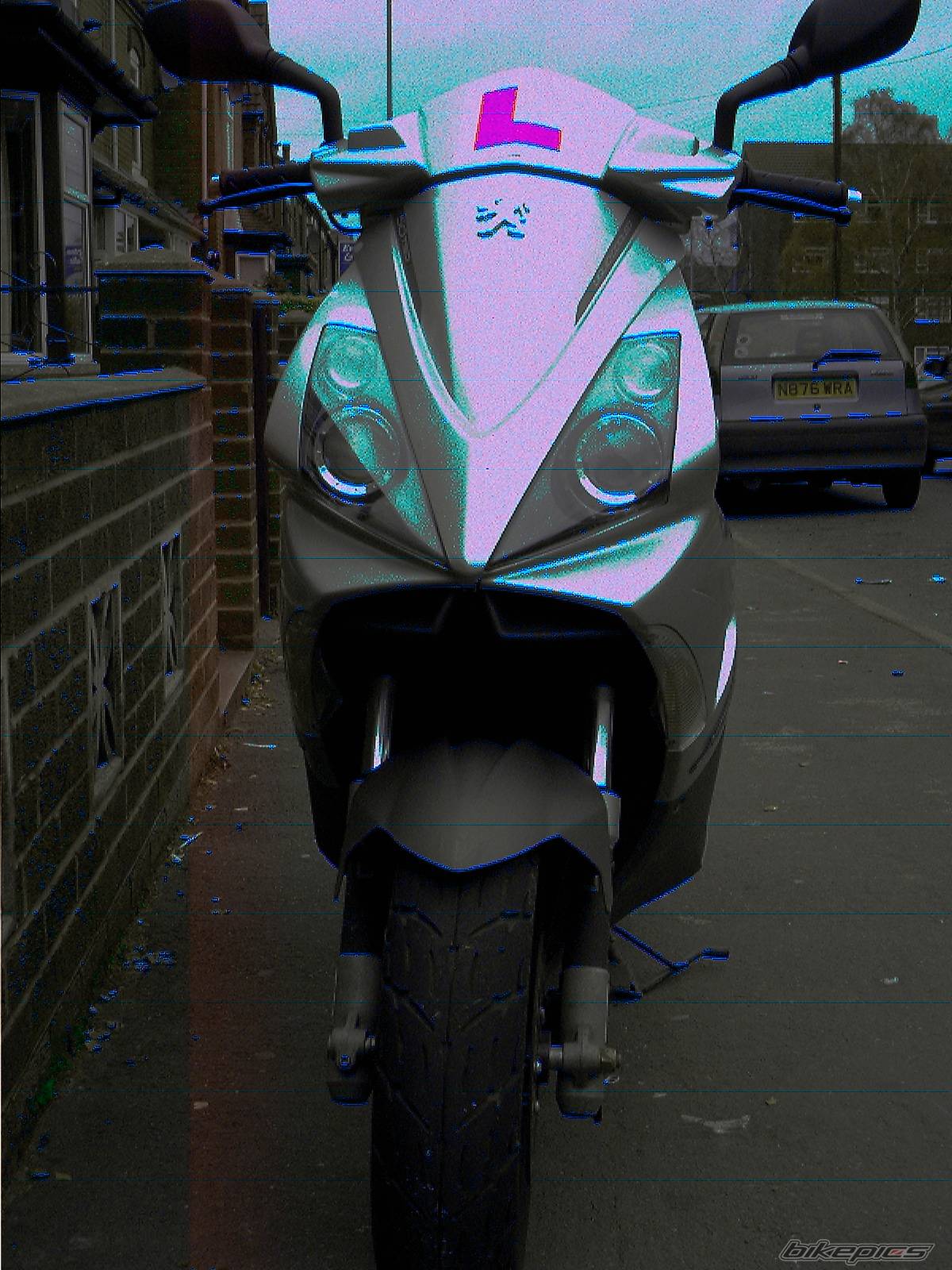 Bike Photo 243983
