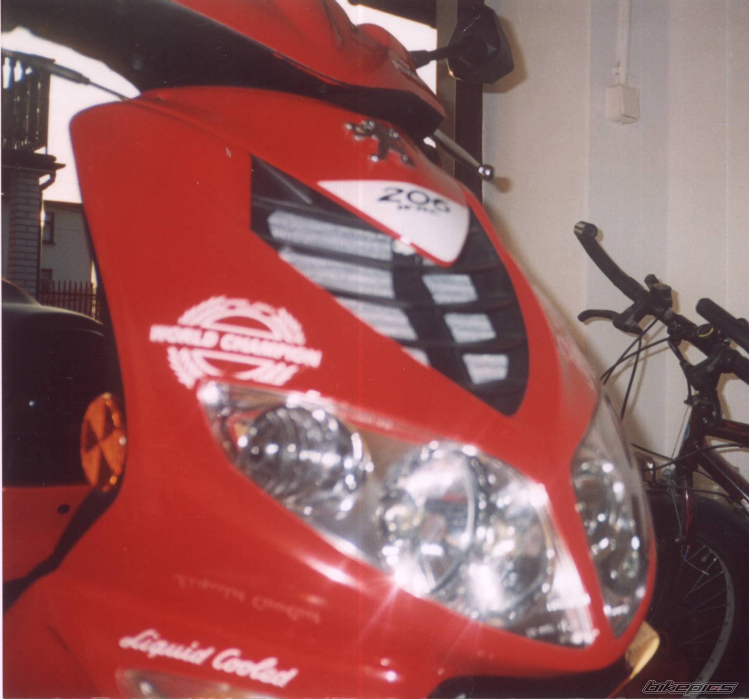 Bike Photo 243985