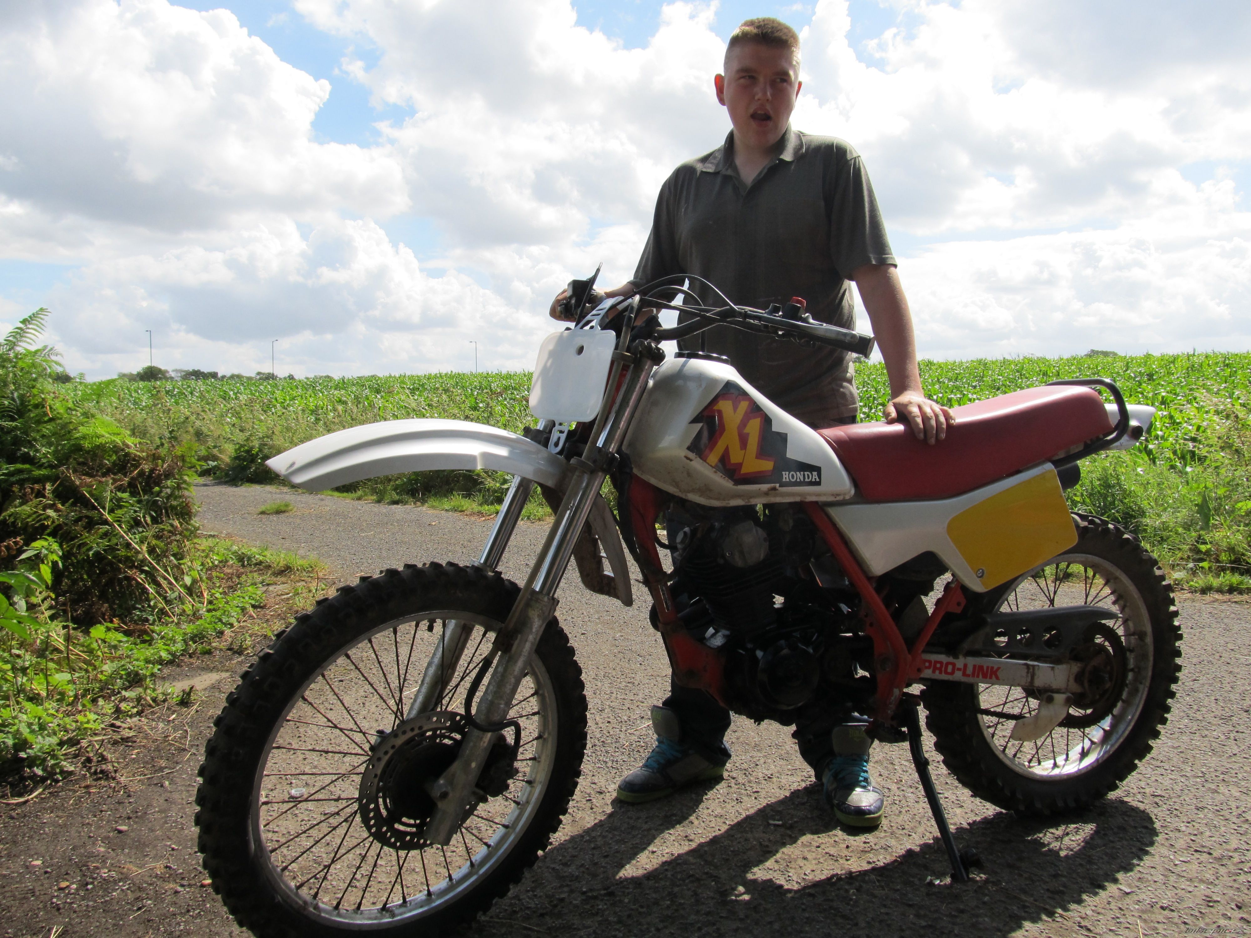 Bike Photo 2439900
