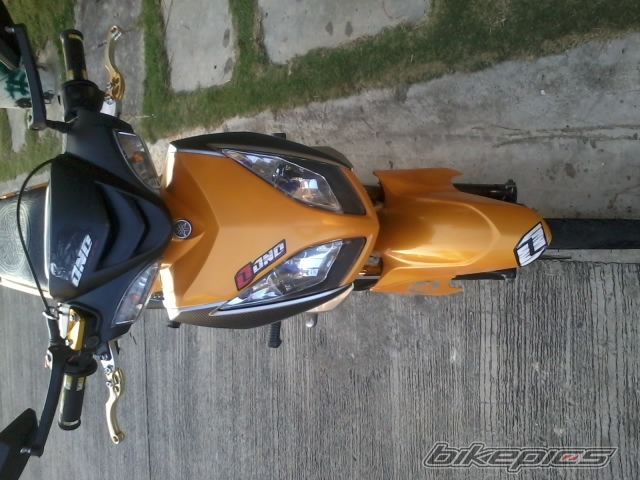 Bike Photo 2439974