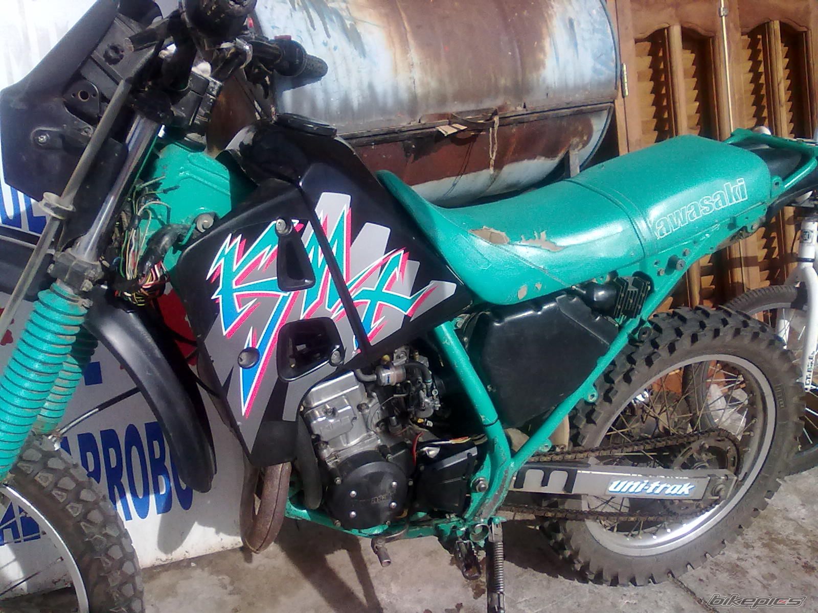 Bike Photo 2439980