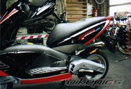 Bike Photo 2440