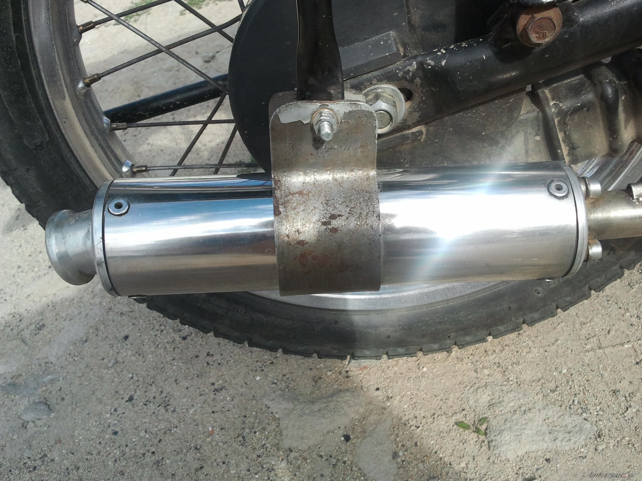 Bike Photo 2440071