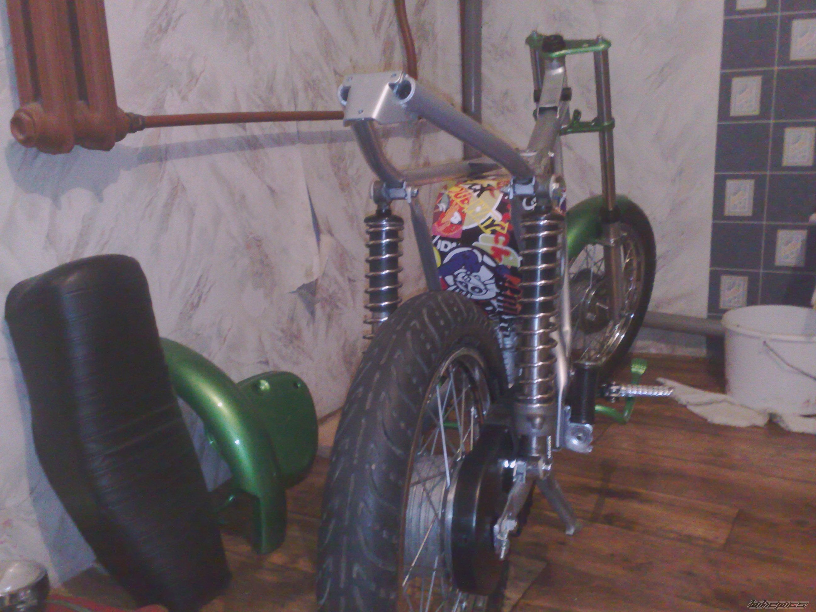Bike Photo 2440182