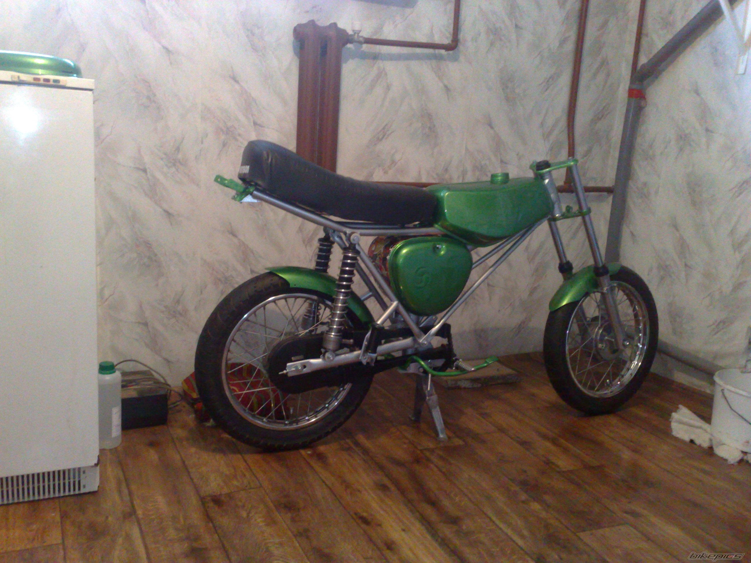 Bike Photo 2440187