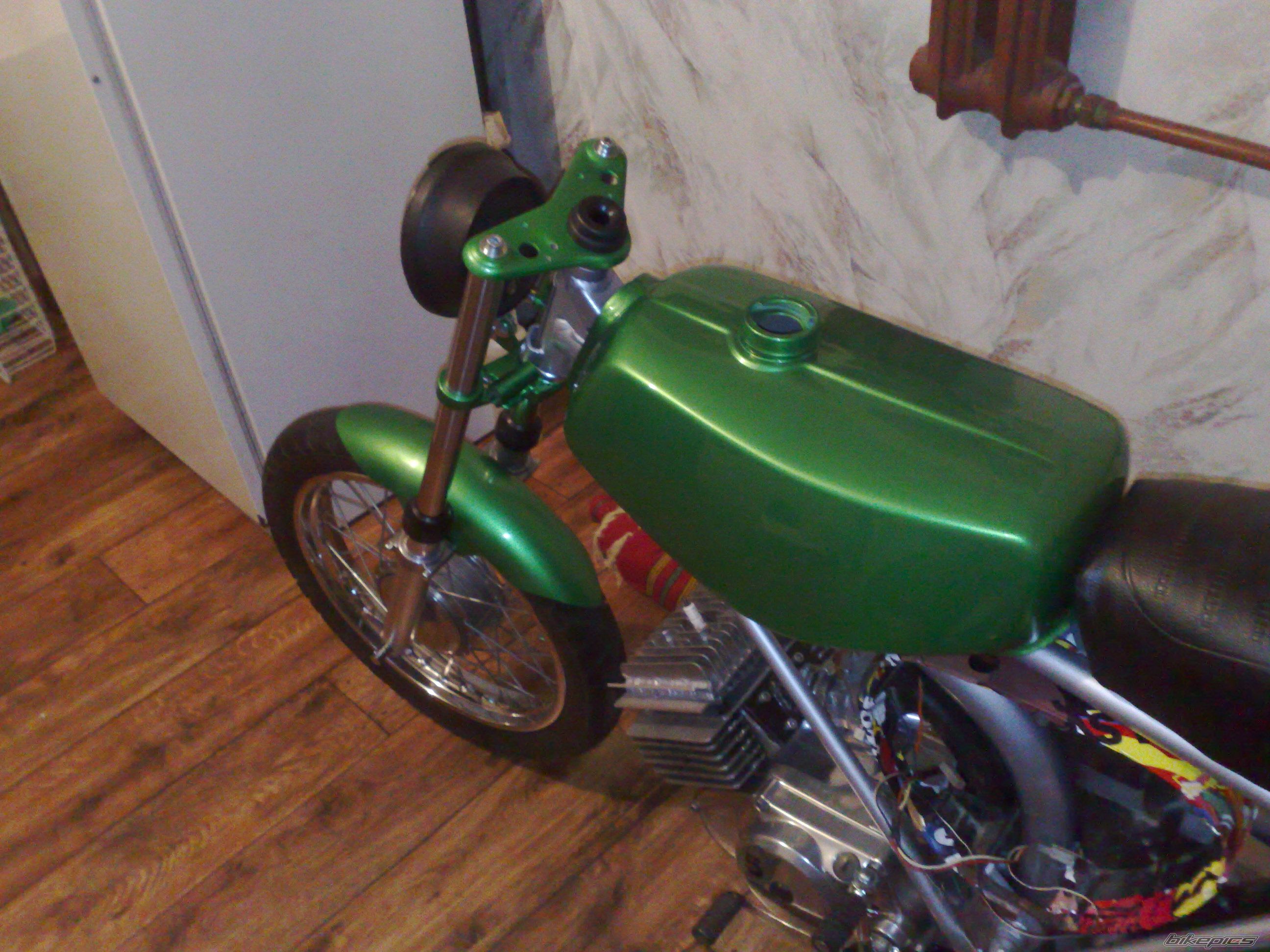 Bike Photo 2440199