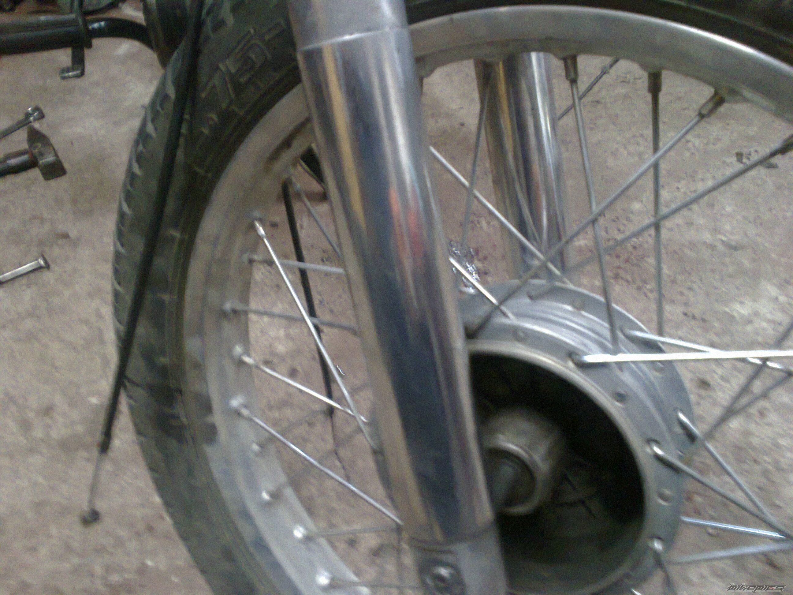 Bike Photo 2440200
