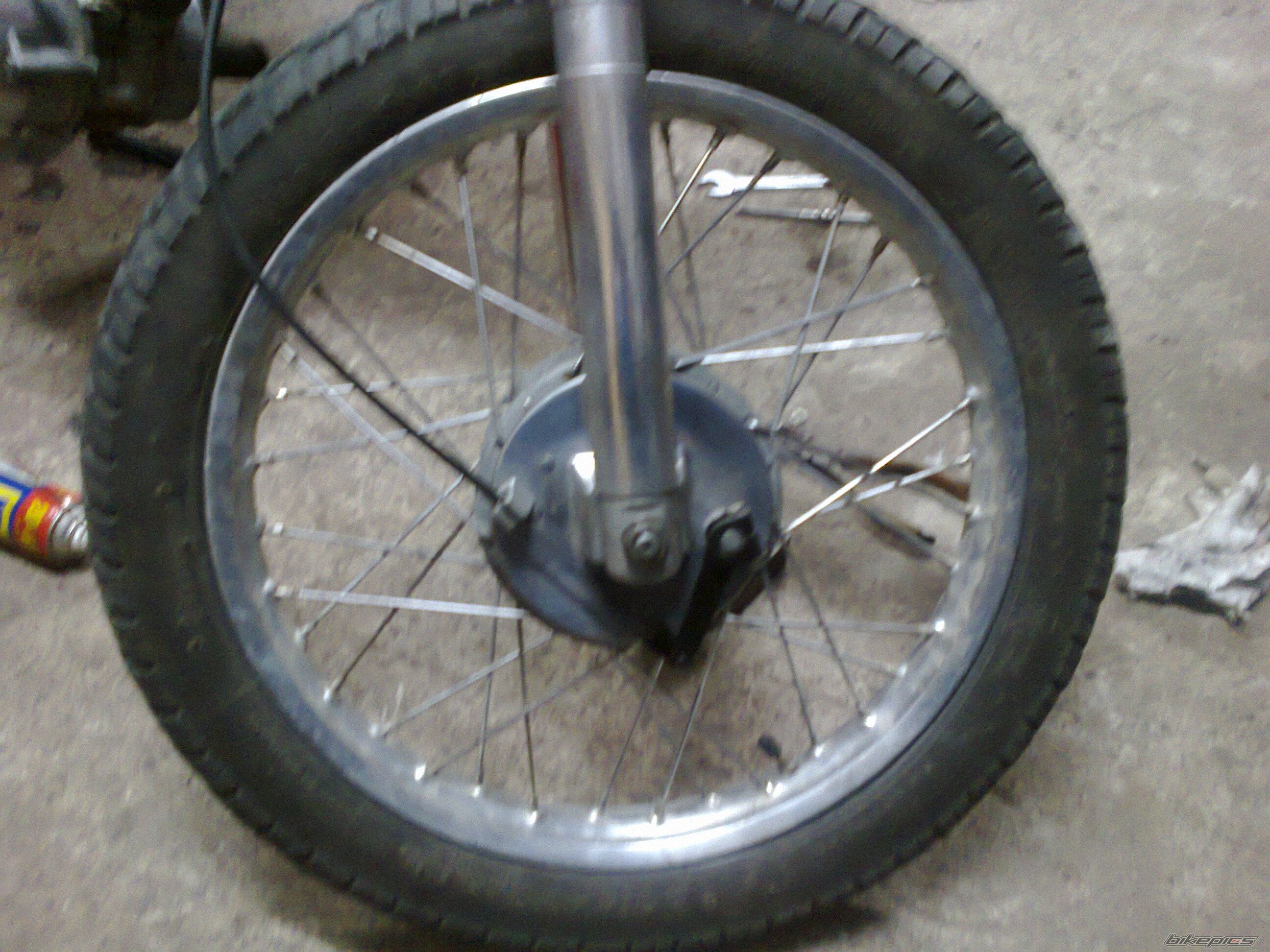 Bike Photo 2440214
