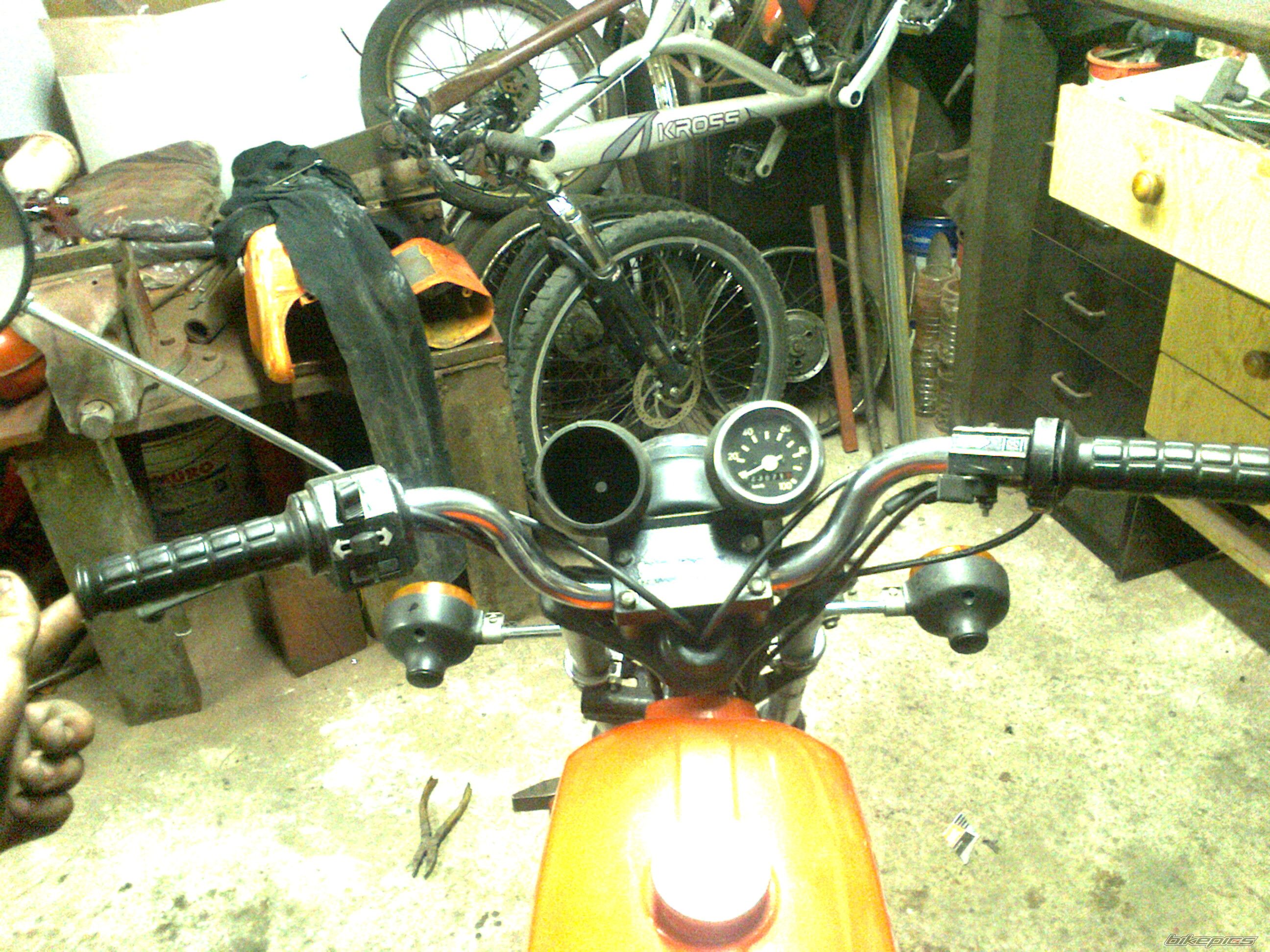 Bike Photo 2440216