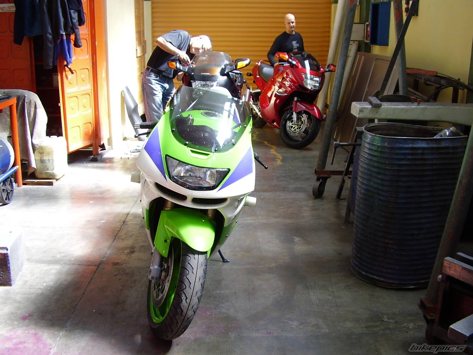 Bike Photo 244024