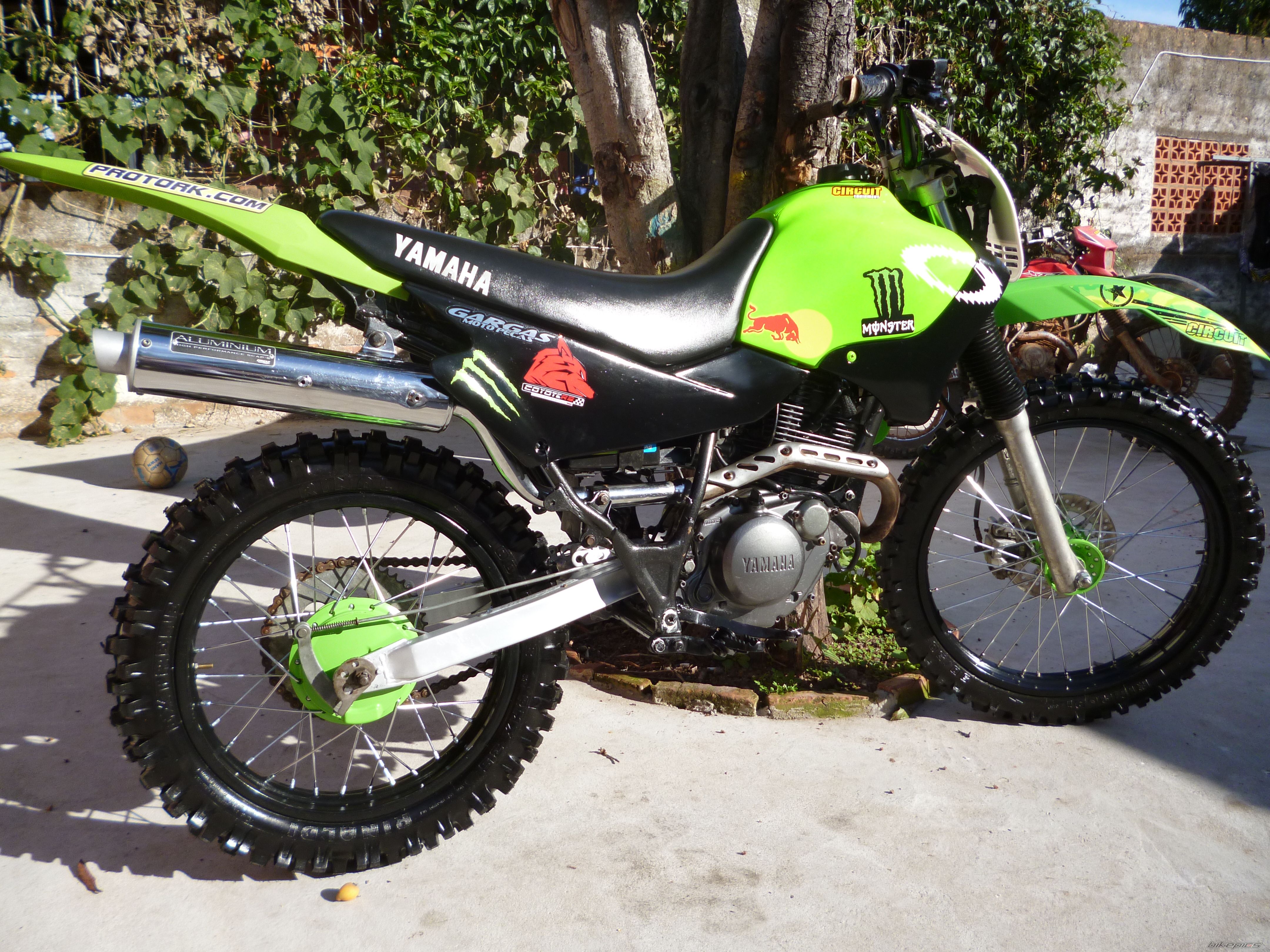 Bike Photo 2440242