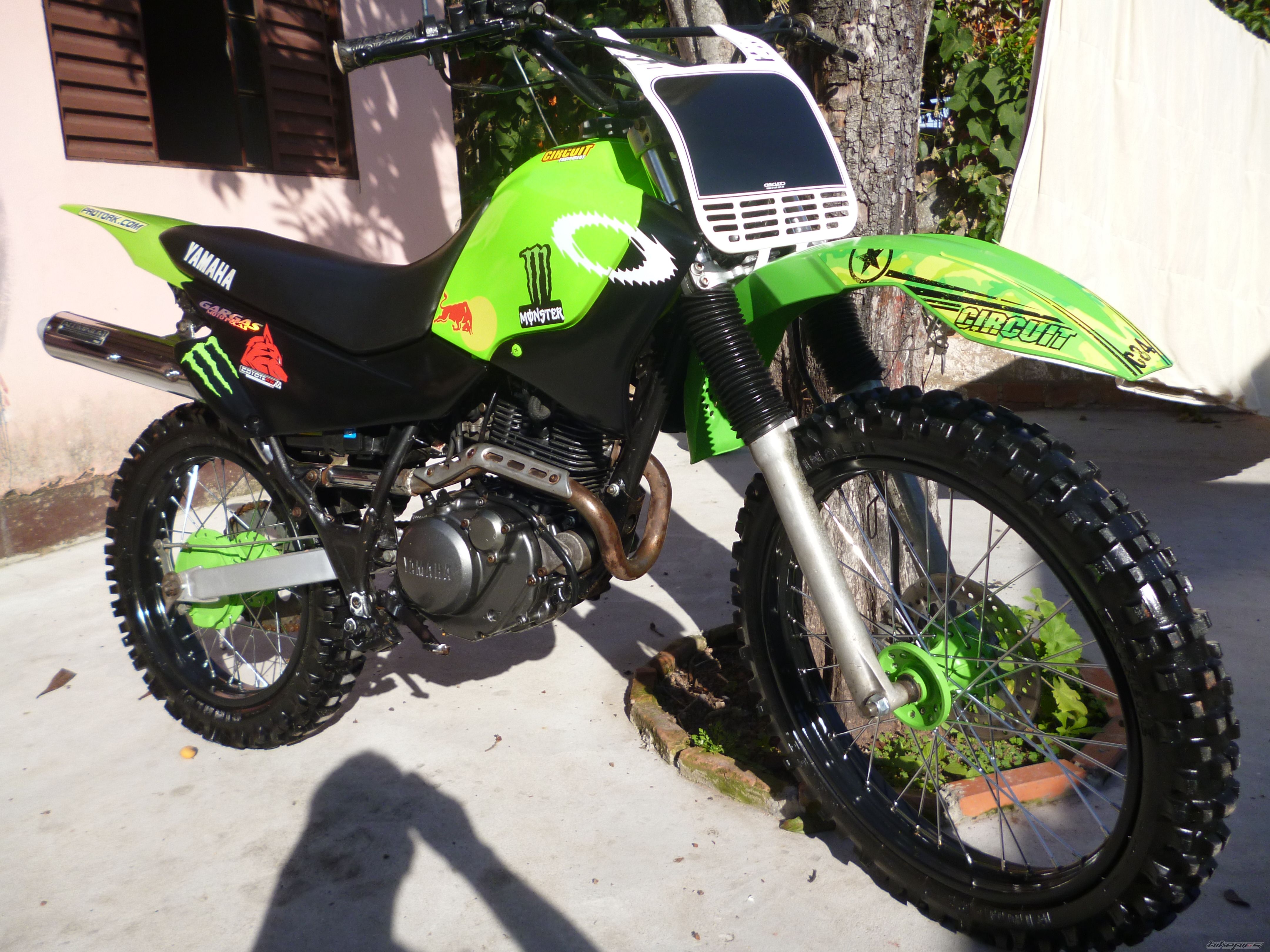 Bike Photo 2440243