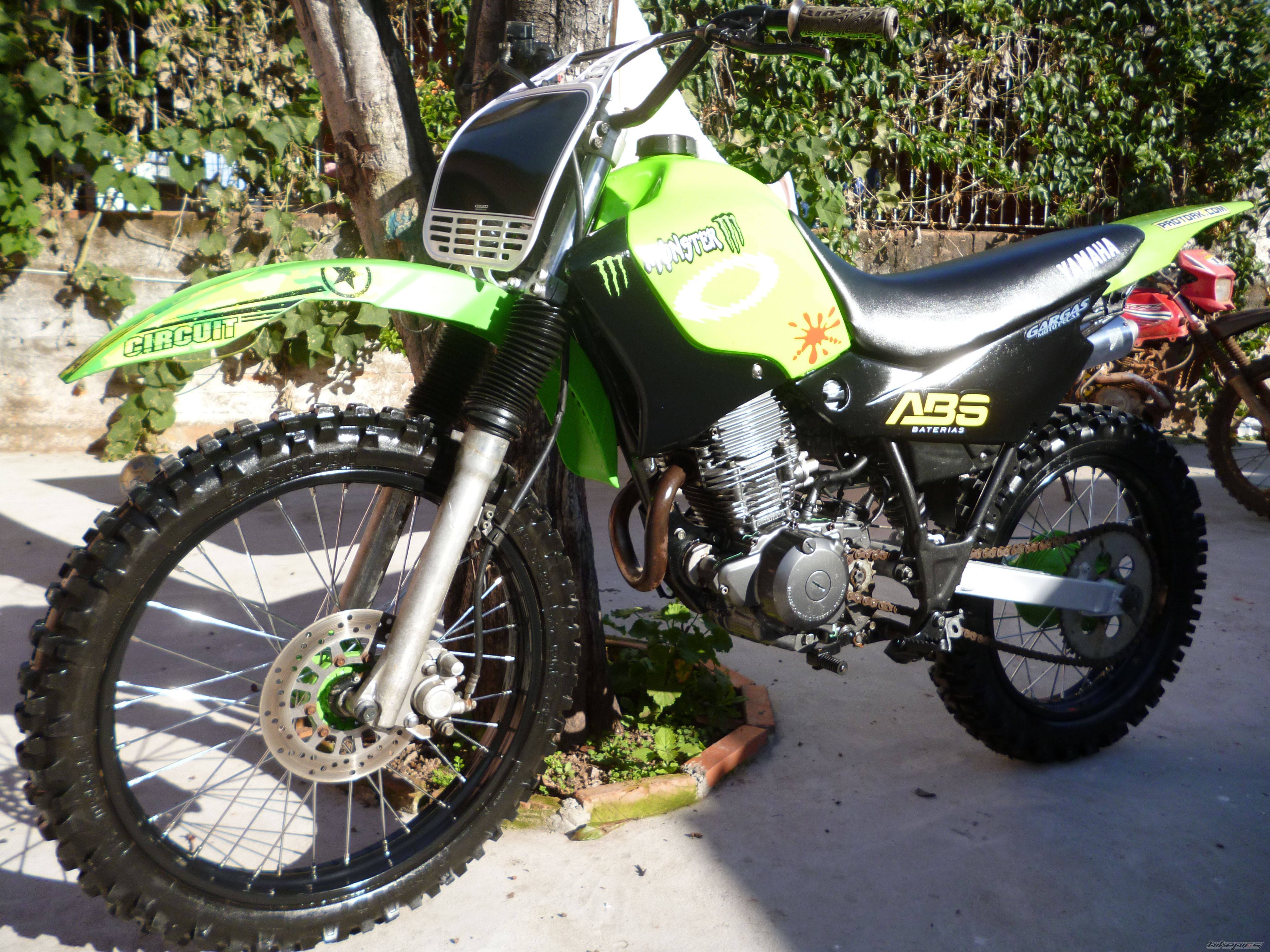 Bike Photo 2440246