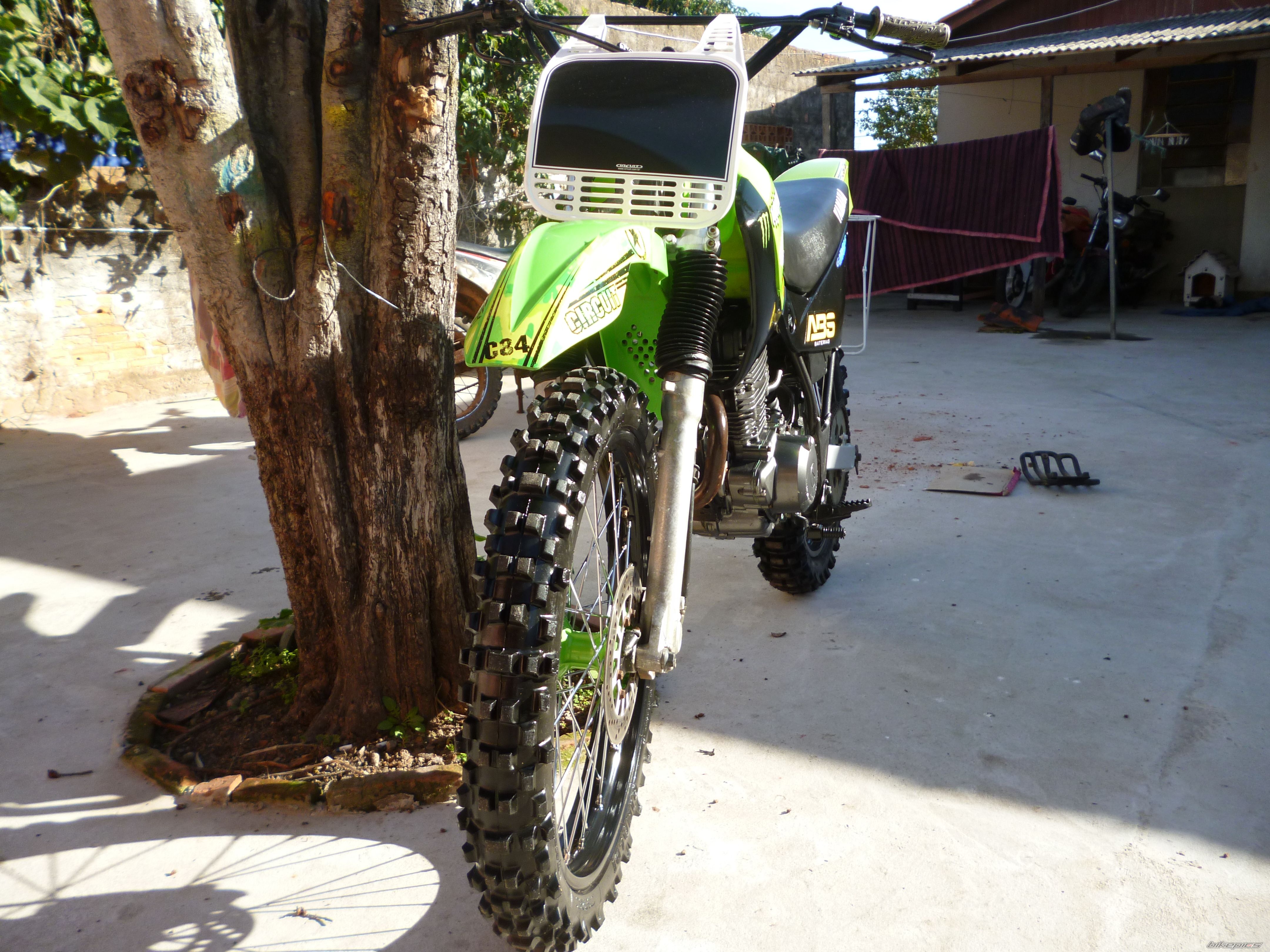 Bike Photo 2440248