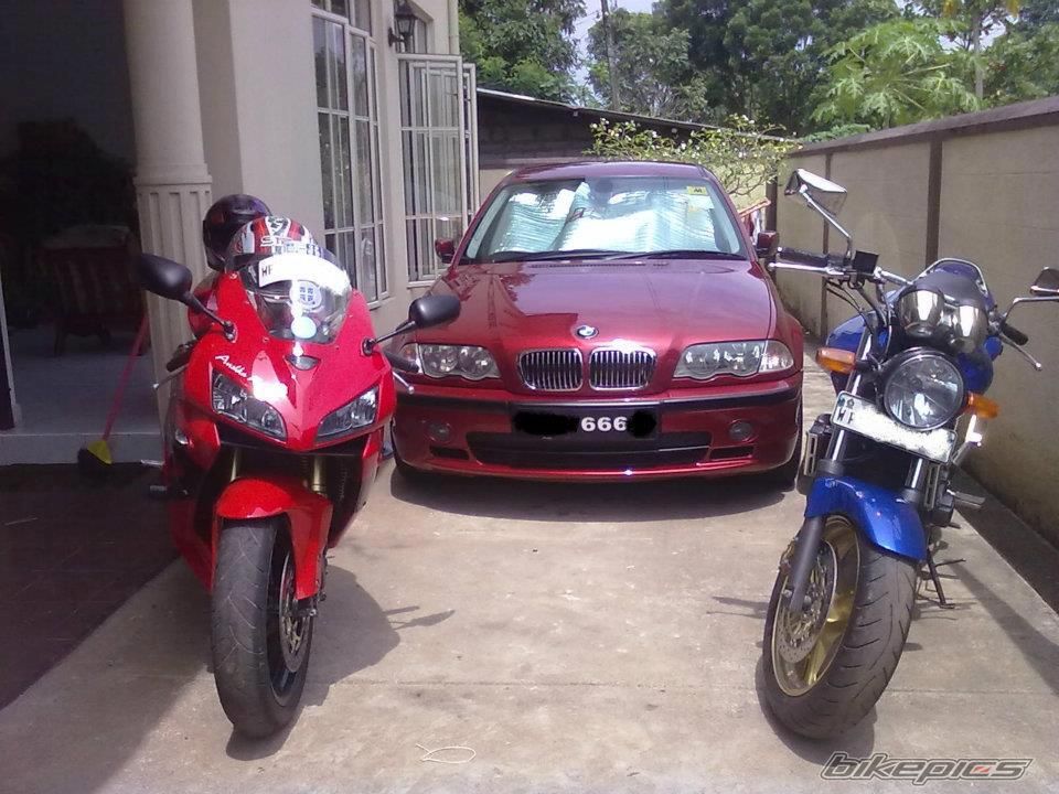Bike Photo 2440286