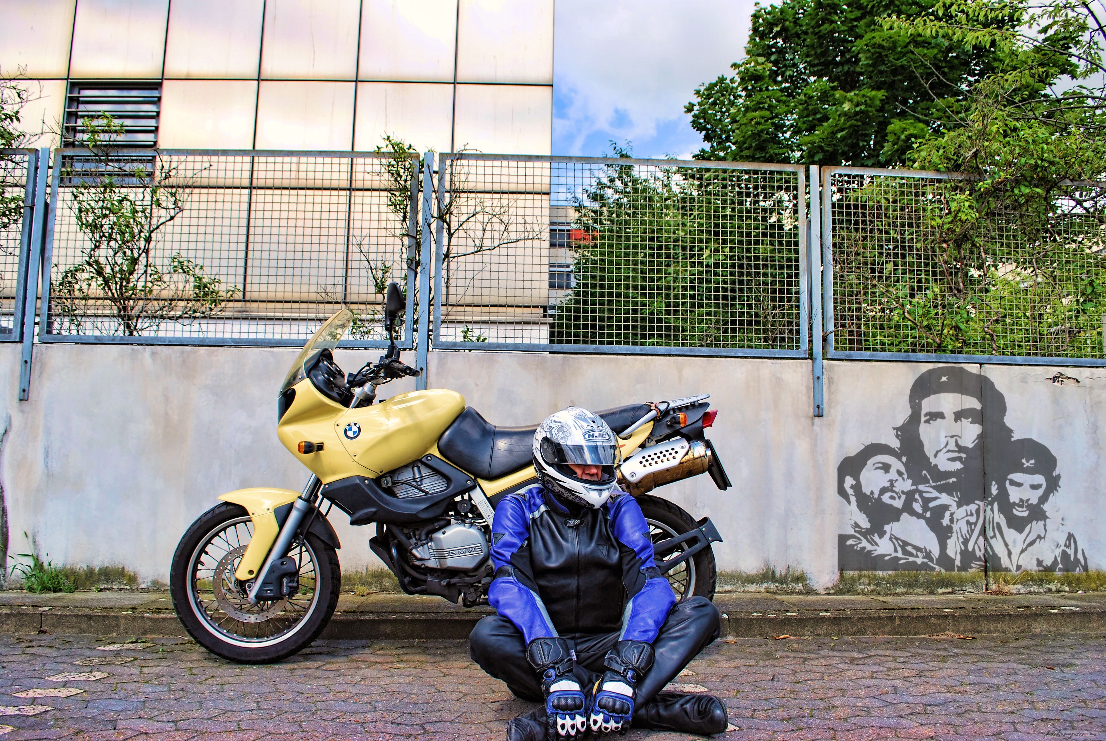 Bike Photo 2440400