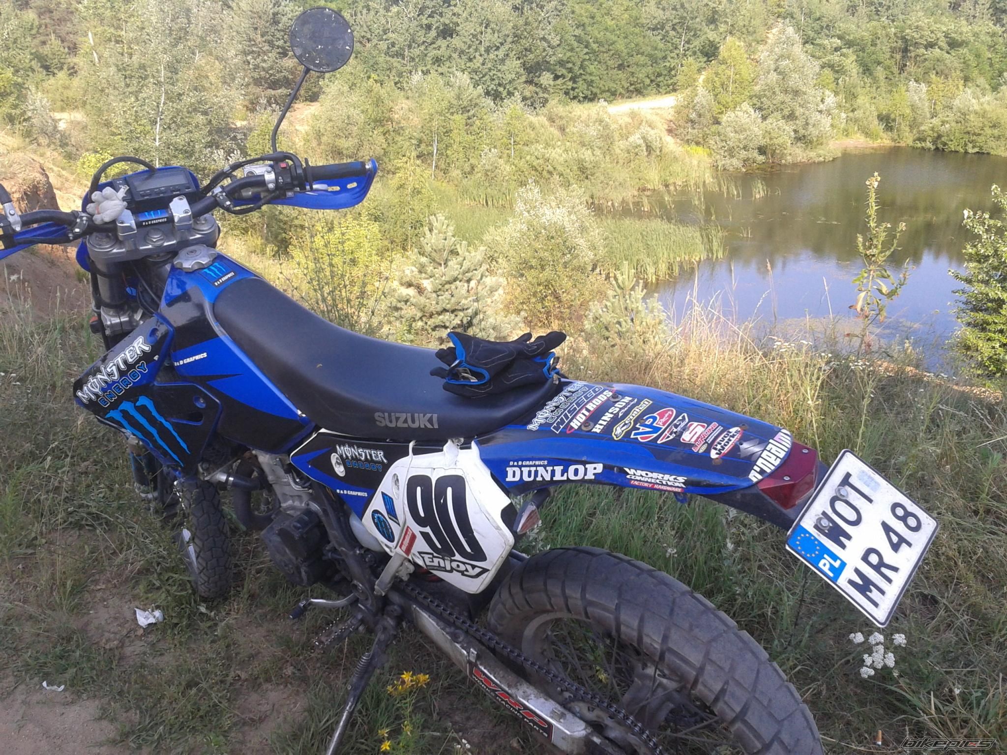 Bike Photo 2440412