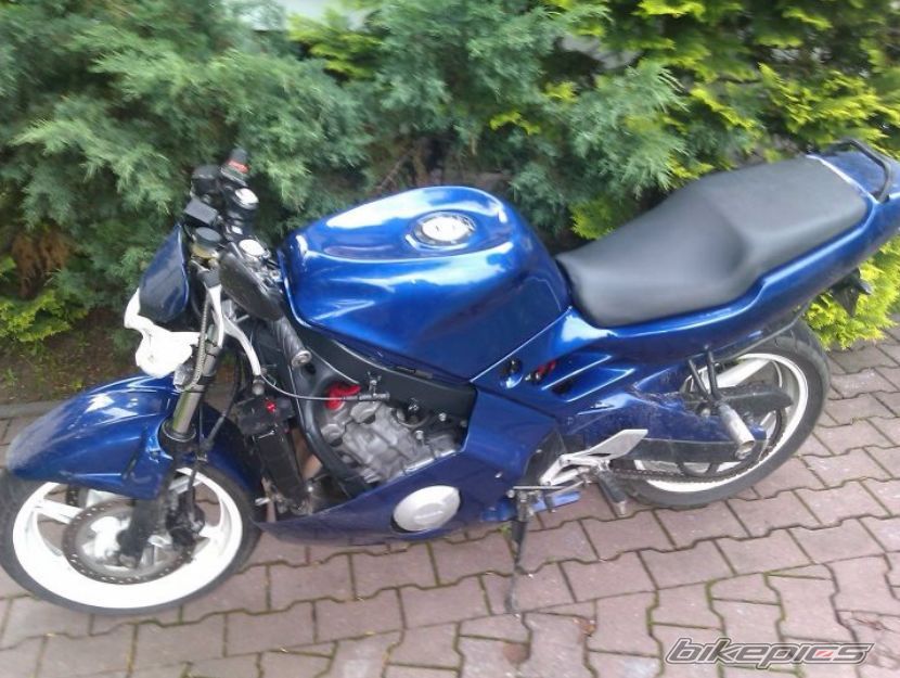 Bike Photo 2440431