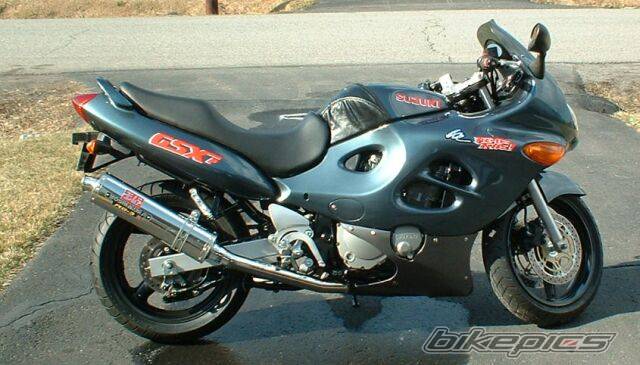 Bike Photo 24407