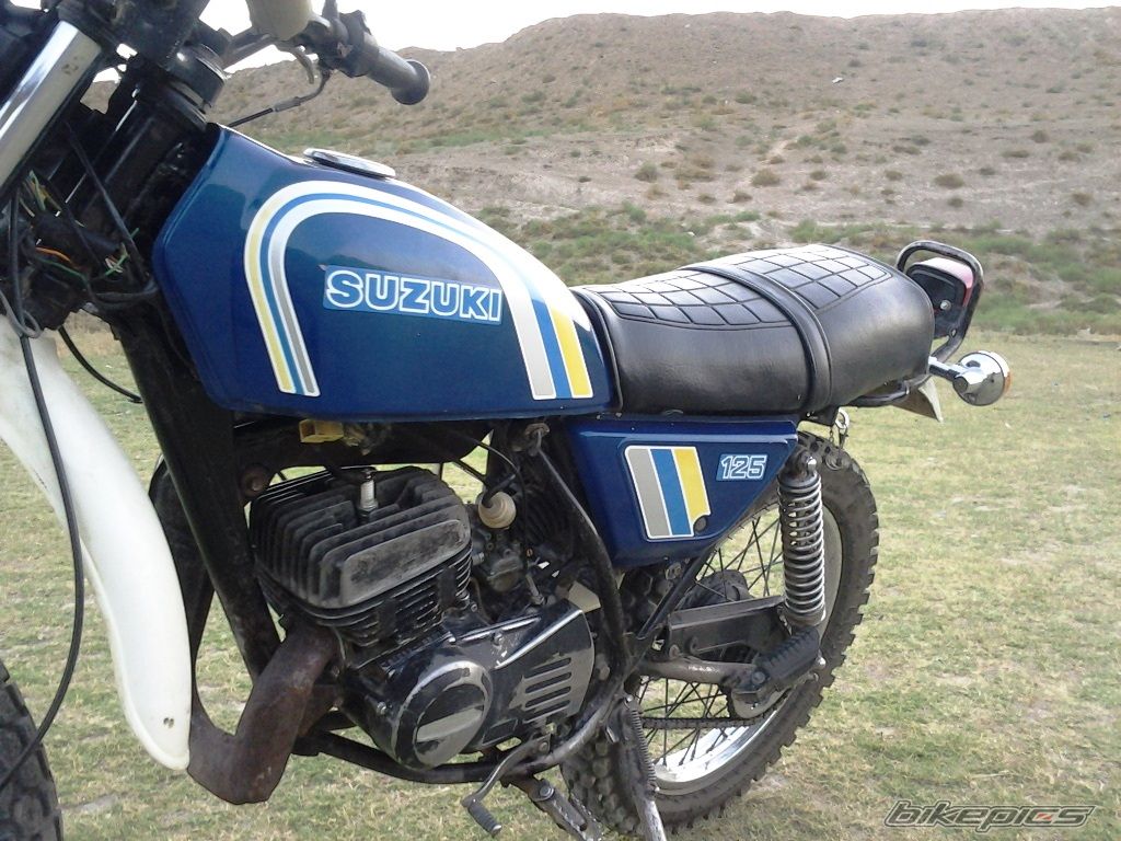 Bike Photo 2440785