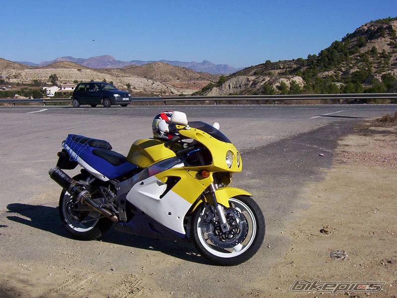 Bike Photo 244079