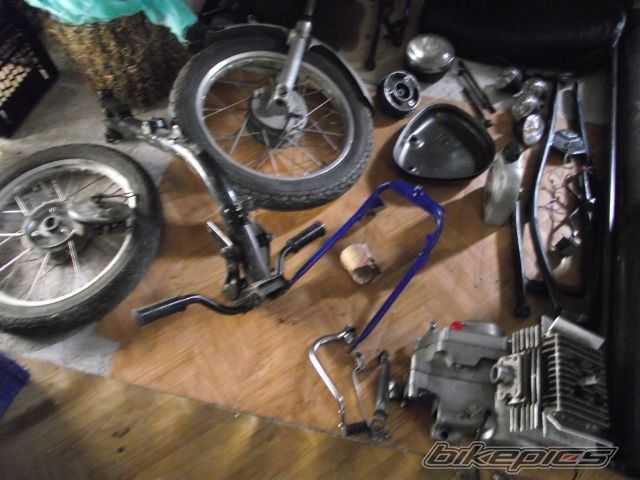 Bike Photo 2440813