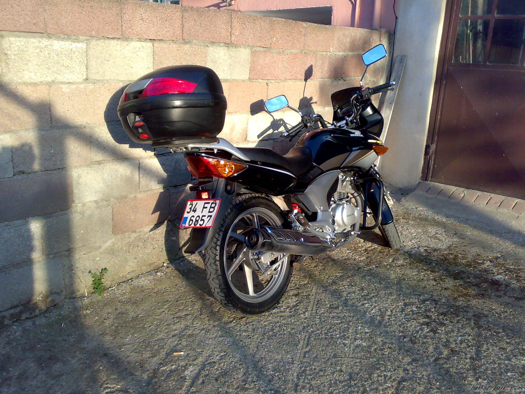 Bike Photo 2440862