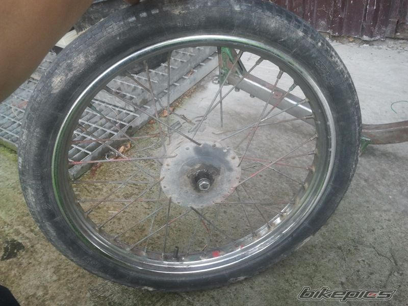 Bike Photo 2440911